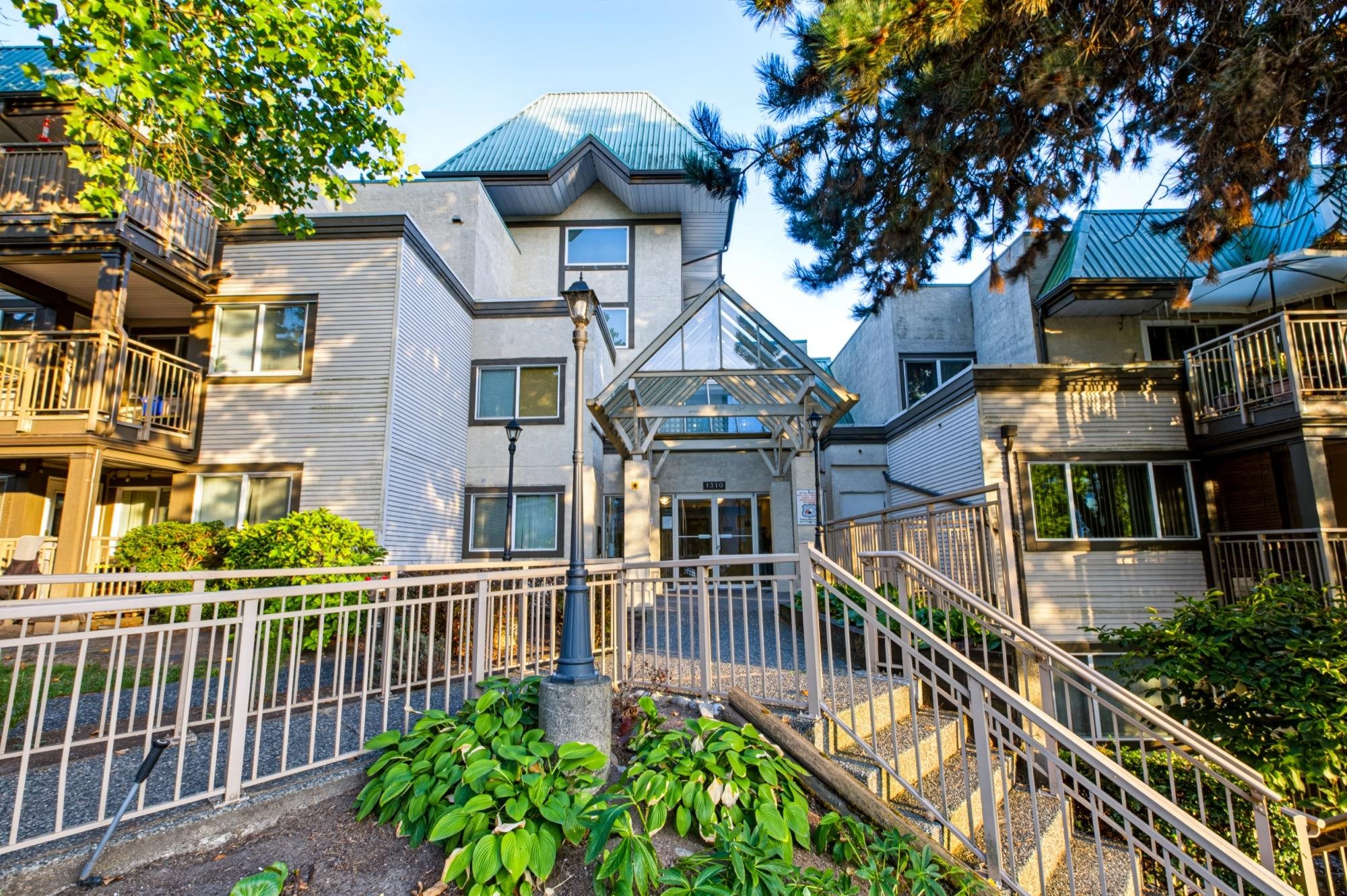 612 1310 CARIBOO STREET, R3165071, BC,