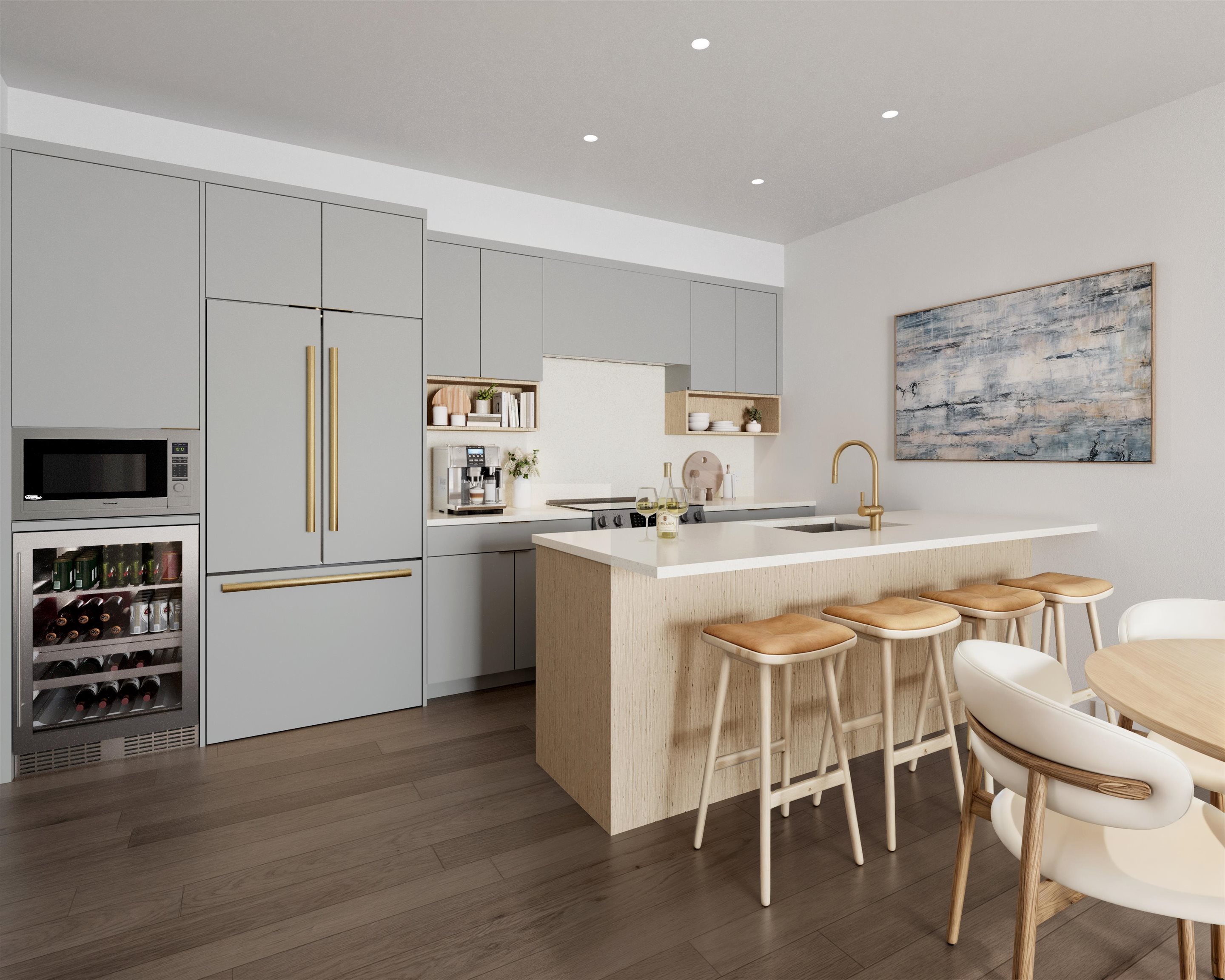 106 1050 FINCH DRIVE, R3165072, BC,