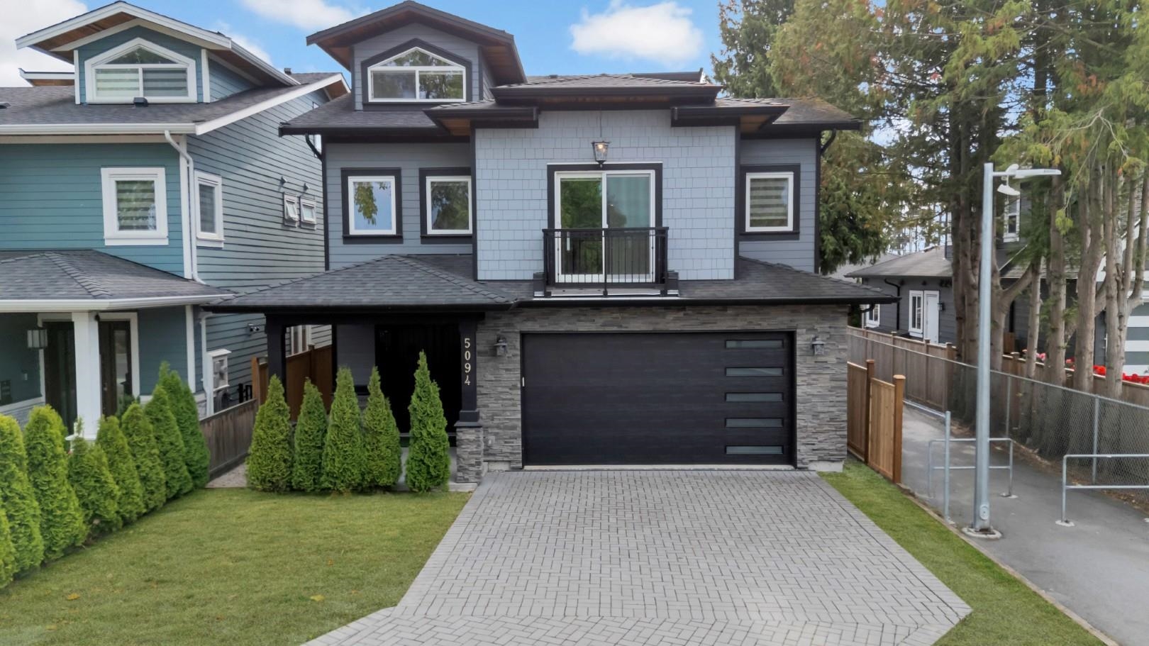 BENTLEY DRIVE, Ladner BC V4K 4J9, R3165076, BC,