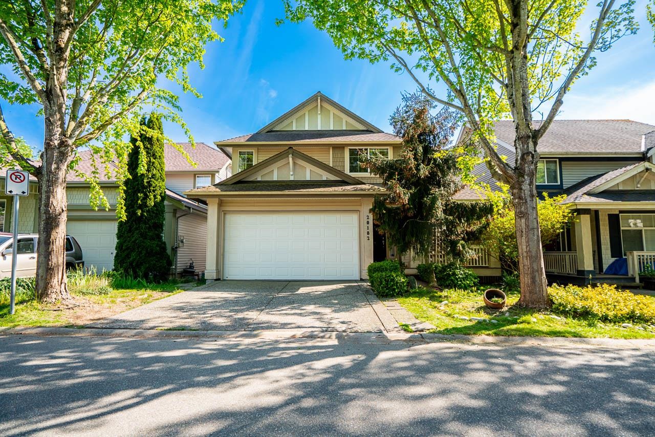 20182 70 AVENUE, Langley BC V2Y 2Y1, R3165078, BC,