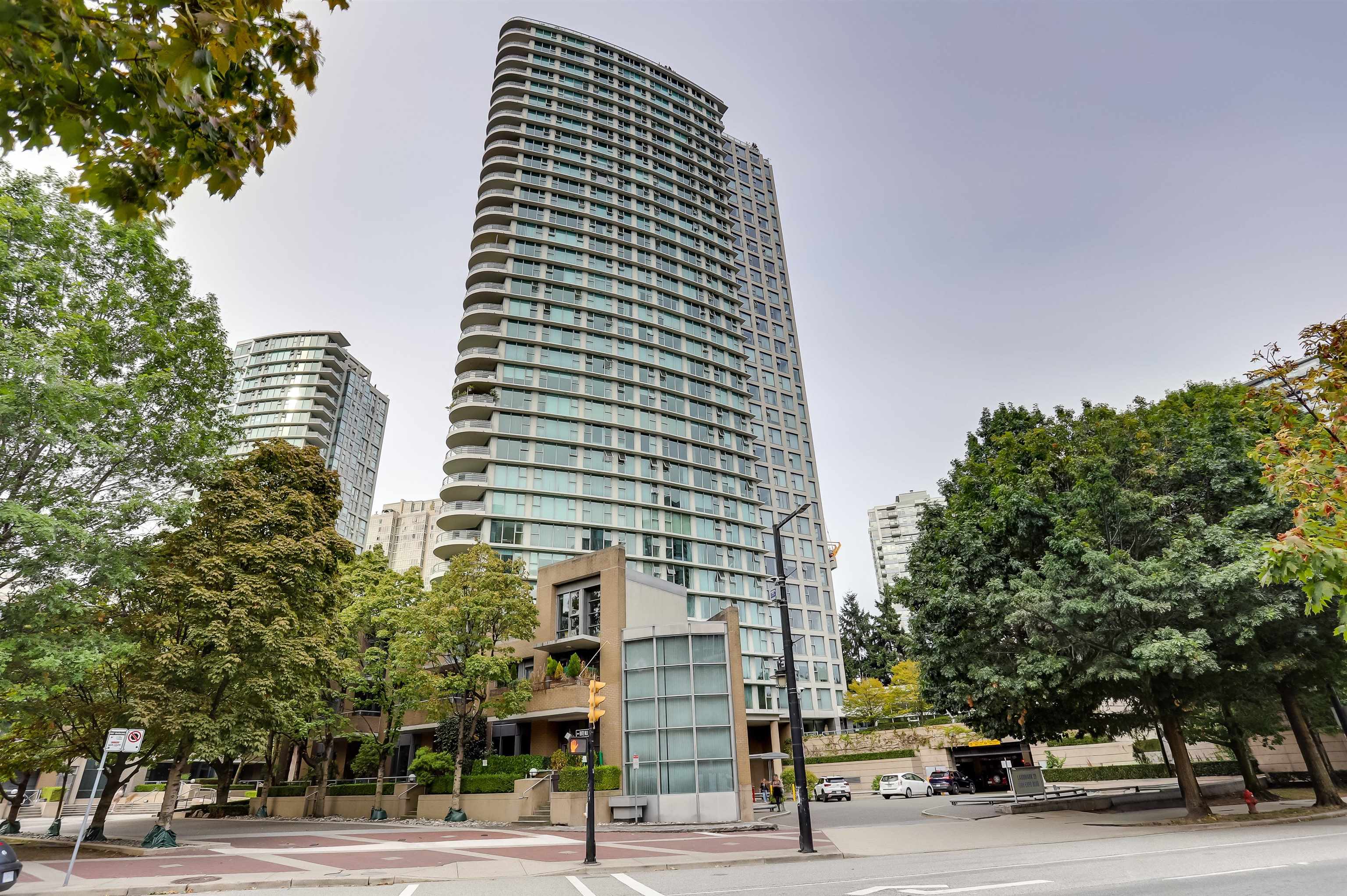 2008 1009 EXPO BOULEVARD, R3165080, BC,
