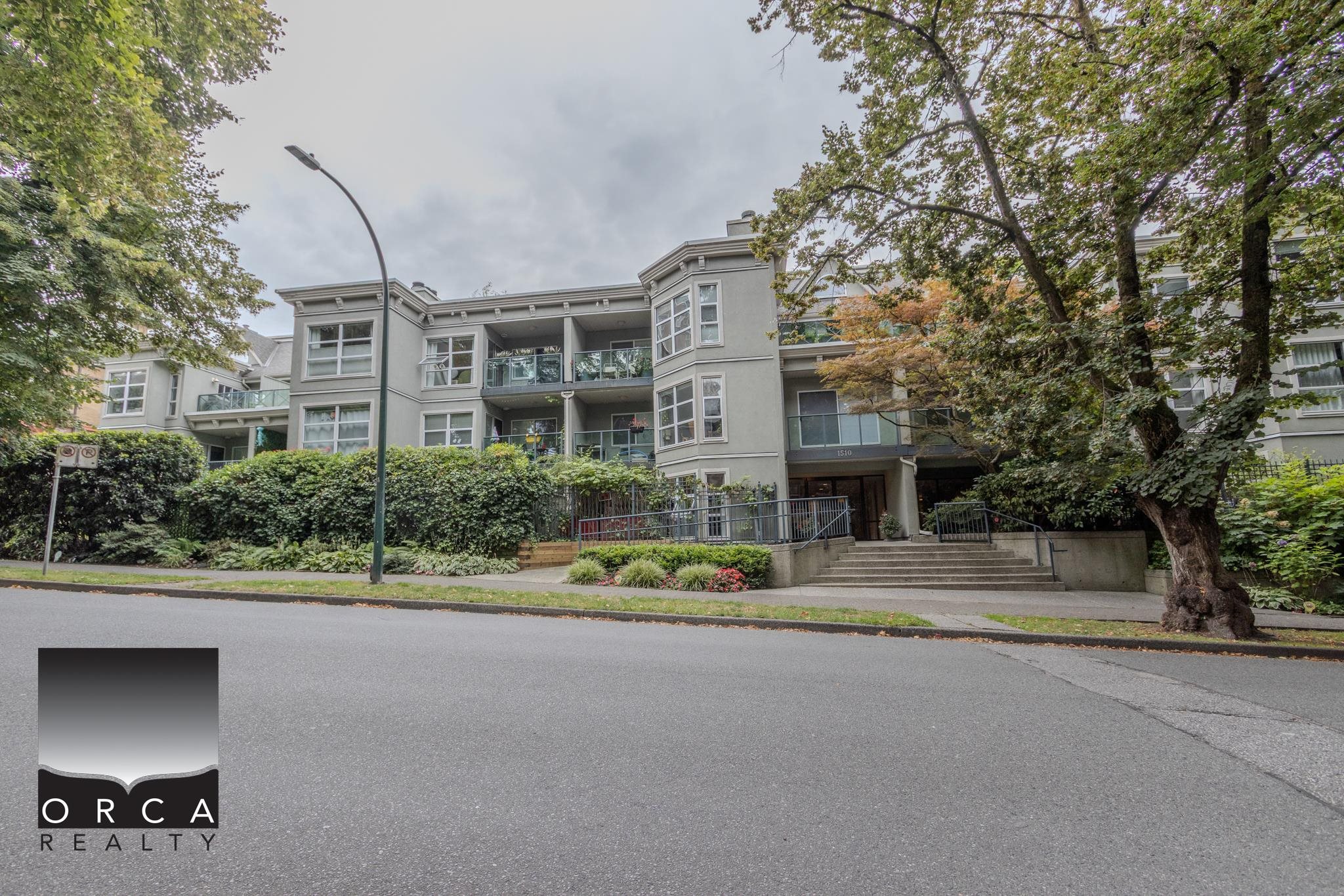 213 1510 NELSON STREET, R3165081, BC,
