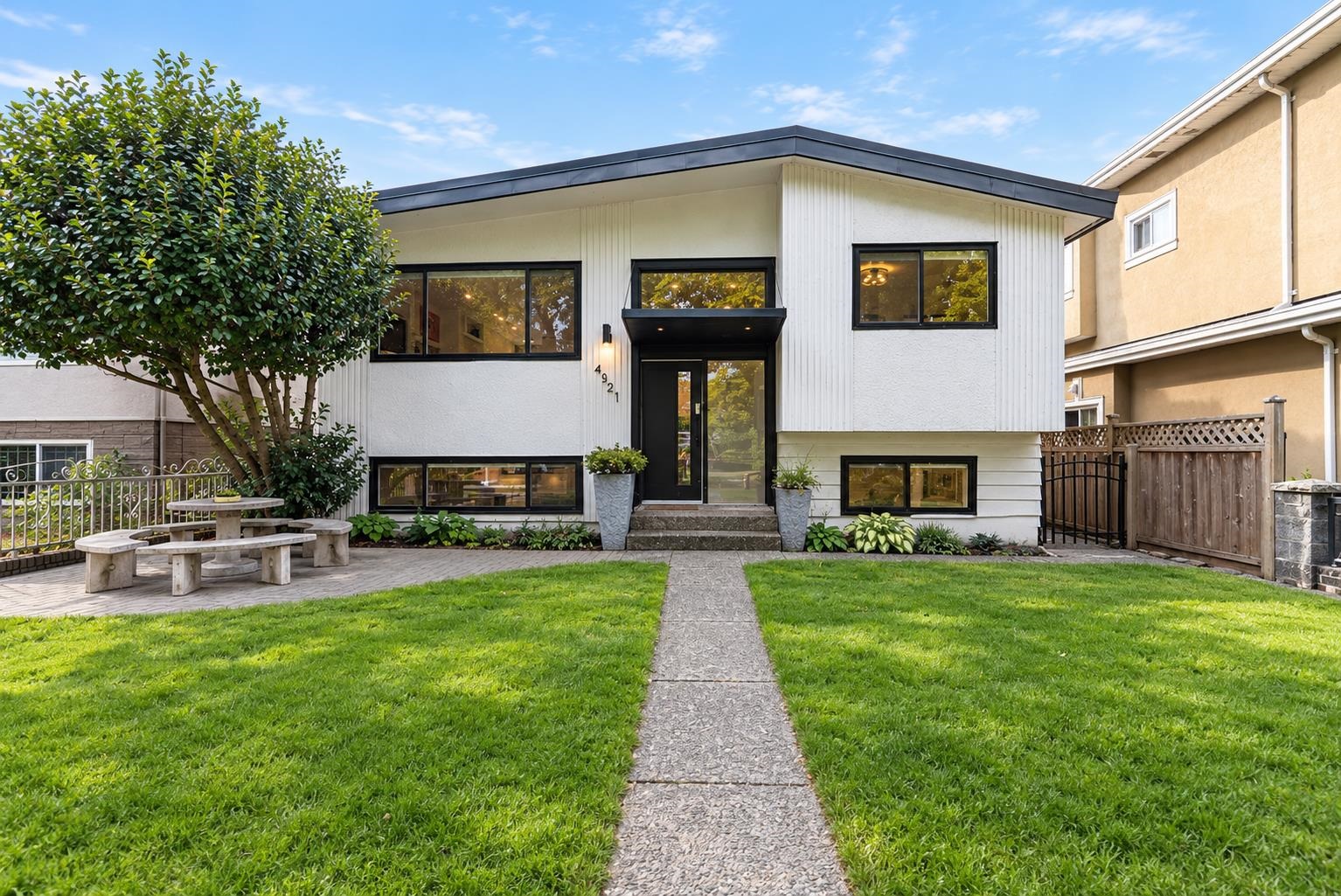 4921 CHESTER STREET, Vancouver BC V5W 3A7, R3165090, BC,