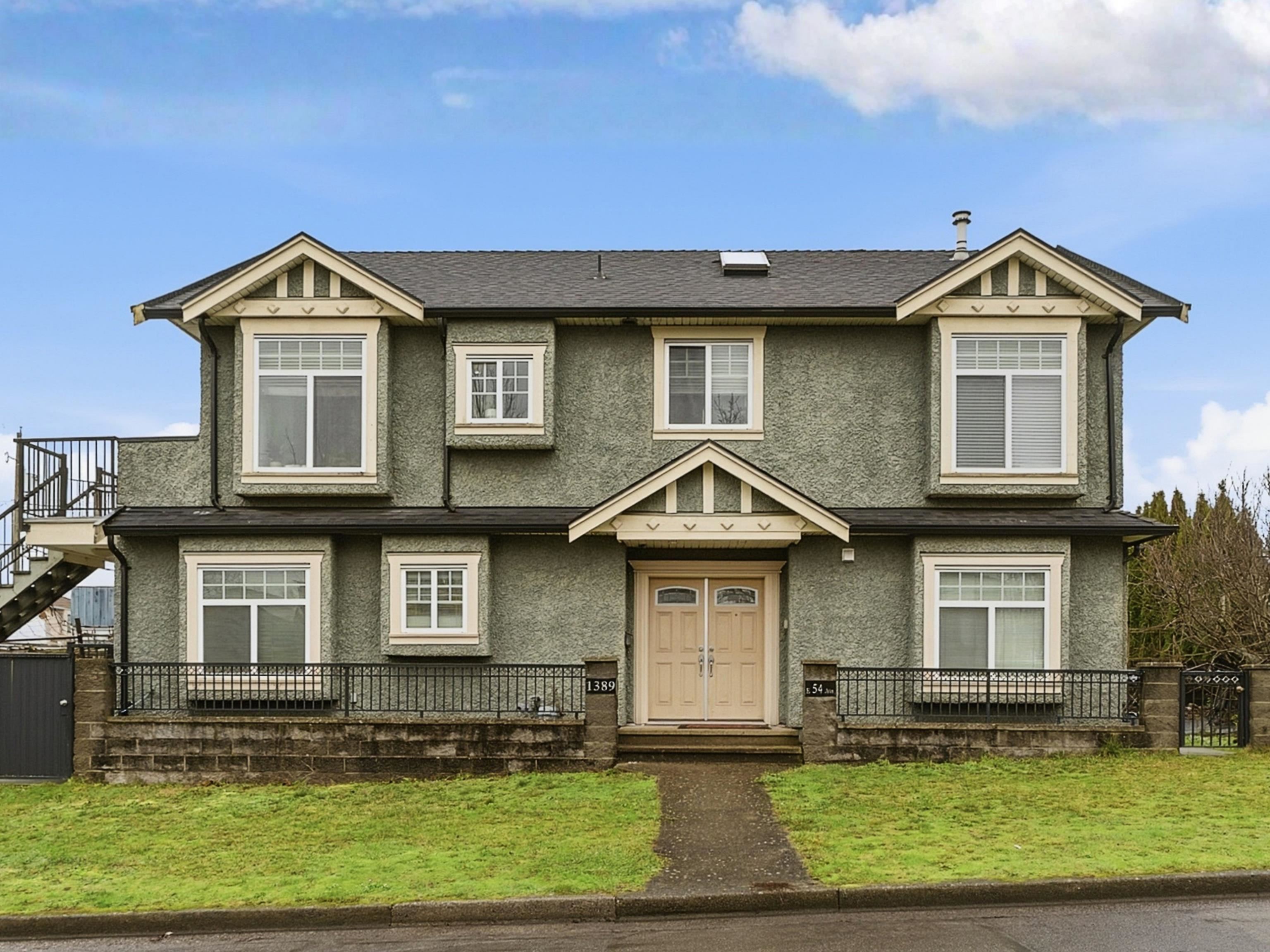 1389 E 54TH AVENUE, Vancouver BC V5X 1M3, R3165095, BC,