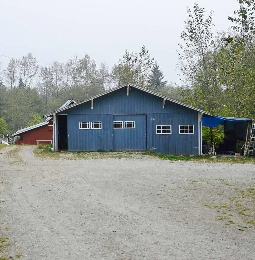 Shop 25457 112 AVE, R3165096, BC,