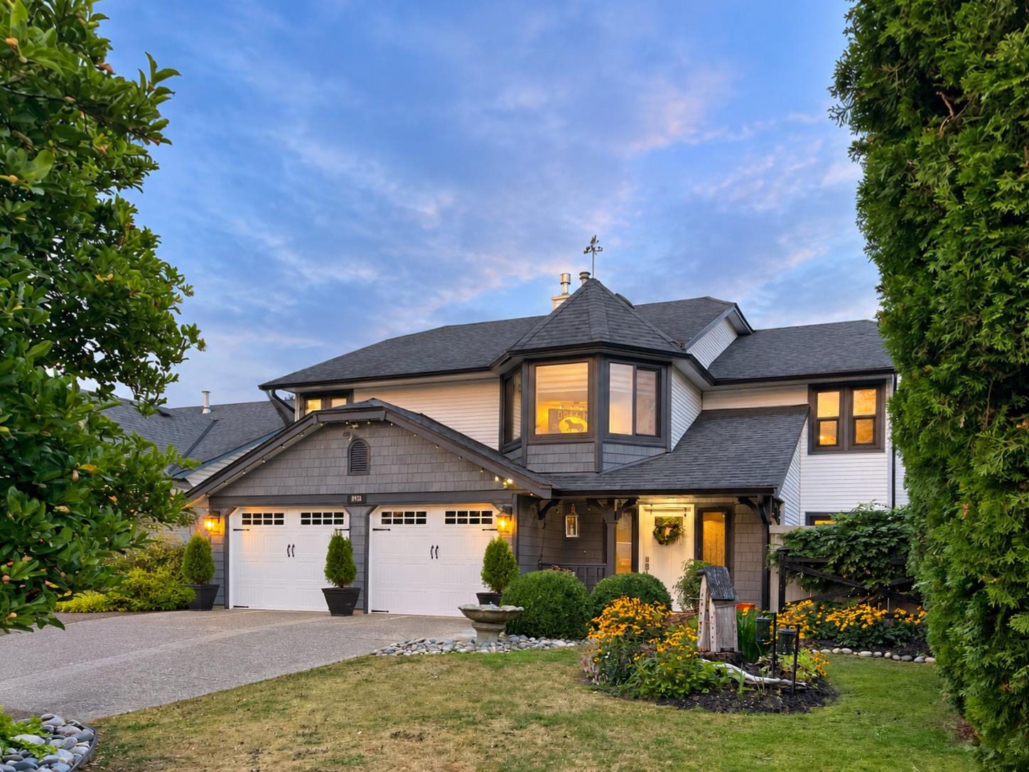 8998 203B STREET, Langley BC V1M 1Y6, R3165097, BC,