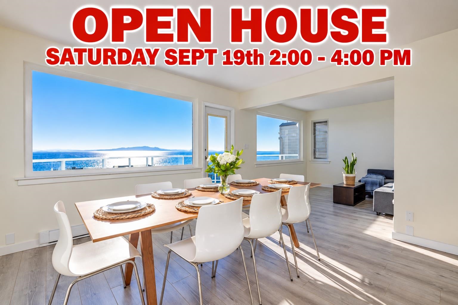 15152 VICTORIA AVENUE, White Rock BC V4B 1G3, R3165124, BC,
