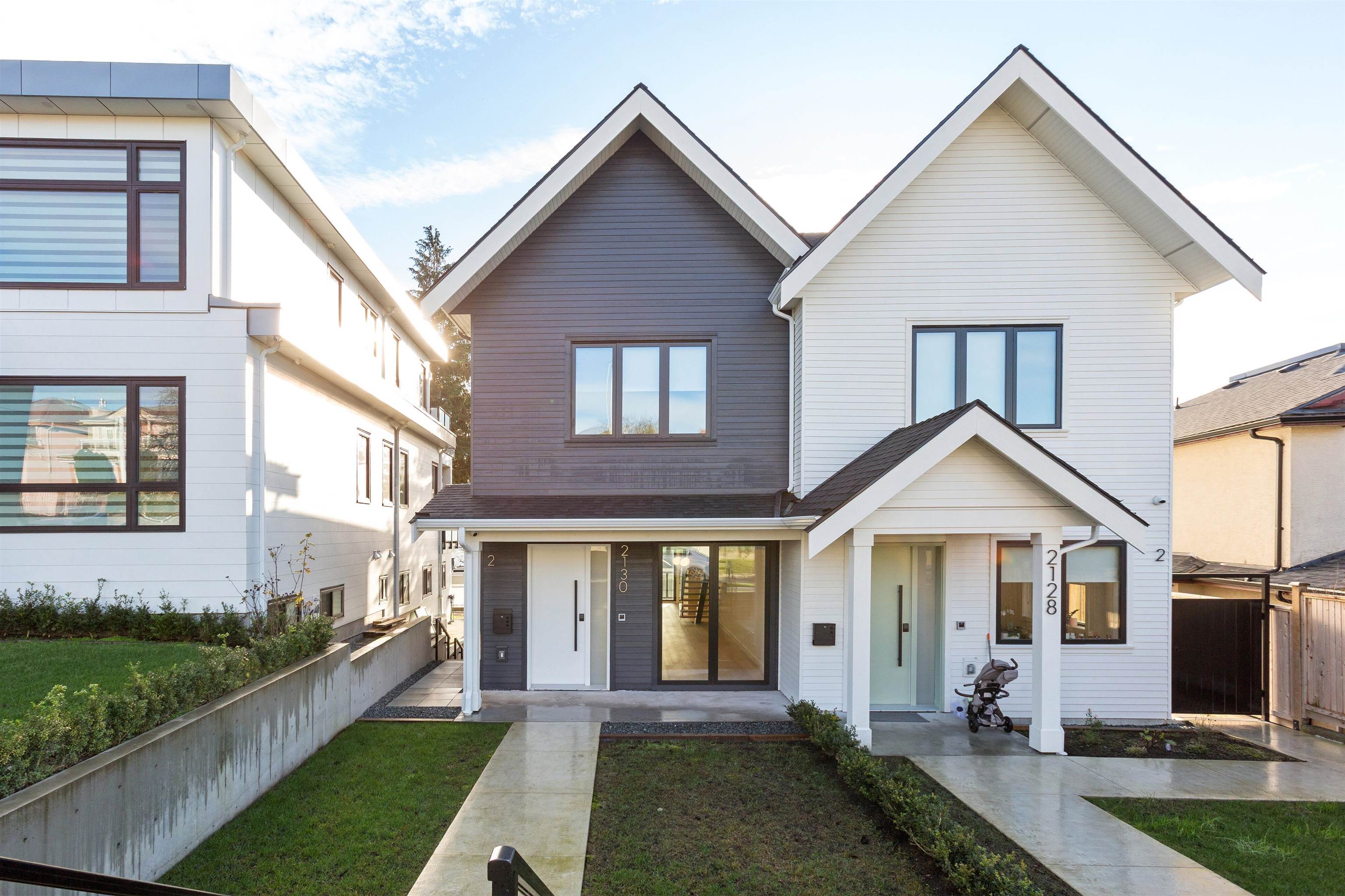 2130 QUALICUM DRIVE, Vancouver BC V5P 2M2, R3165129, BC,