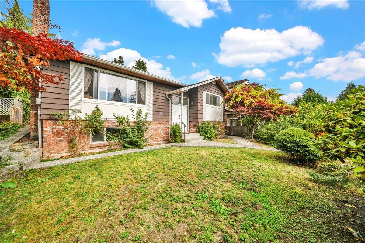 1433 KINGS AVENUE, West Vancouver BC V7T 2C7, R3165130, BC,