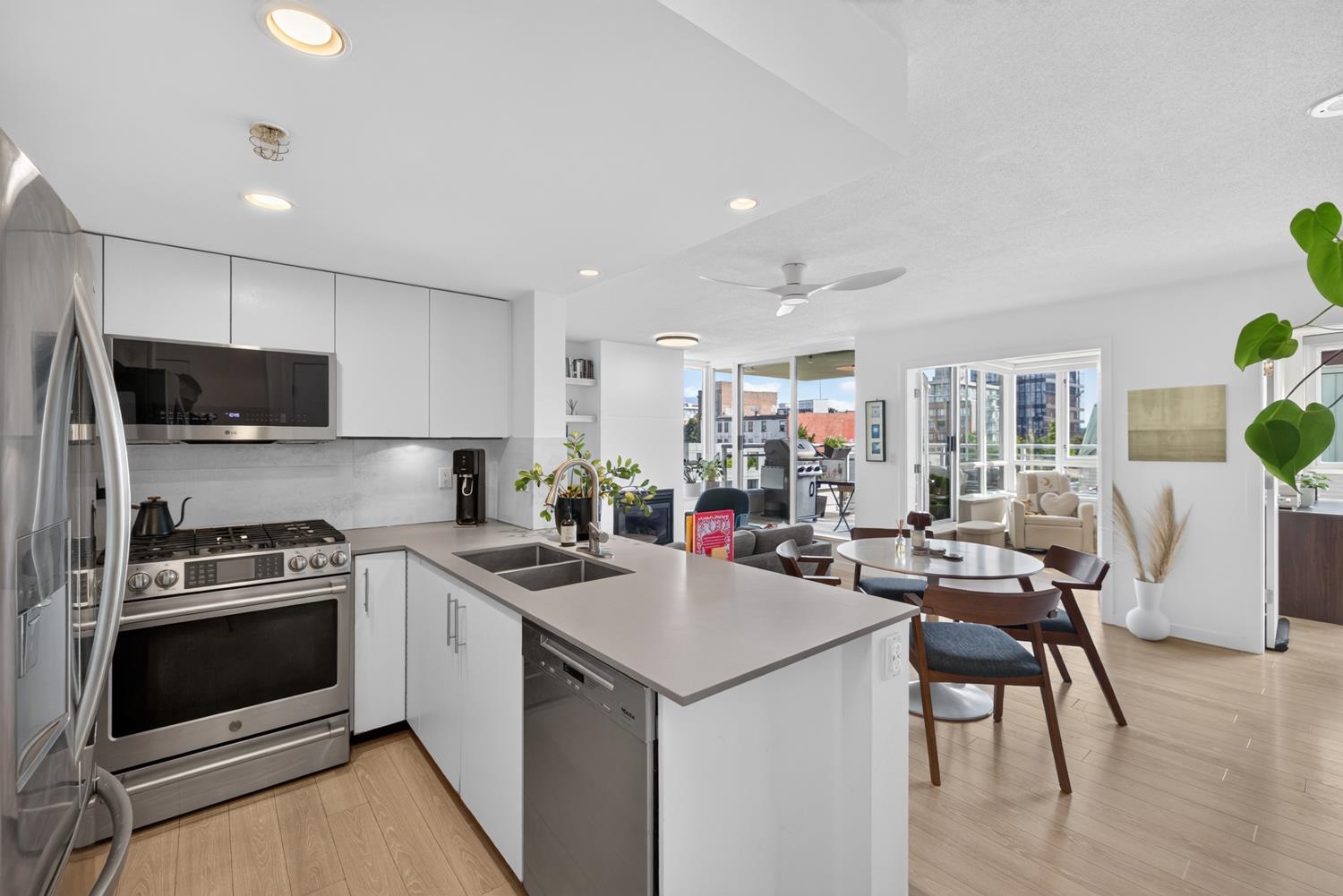 502 120 MILROSS AVENUE, R3165134, BC,