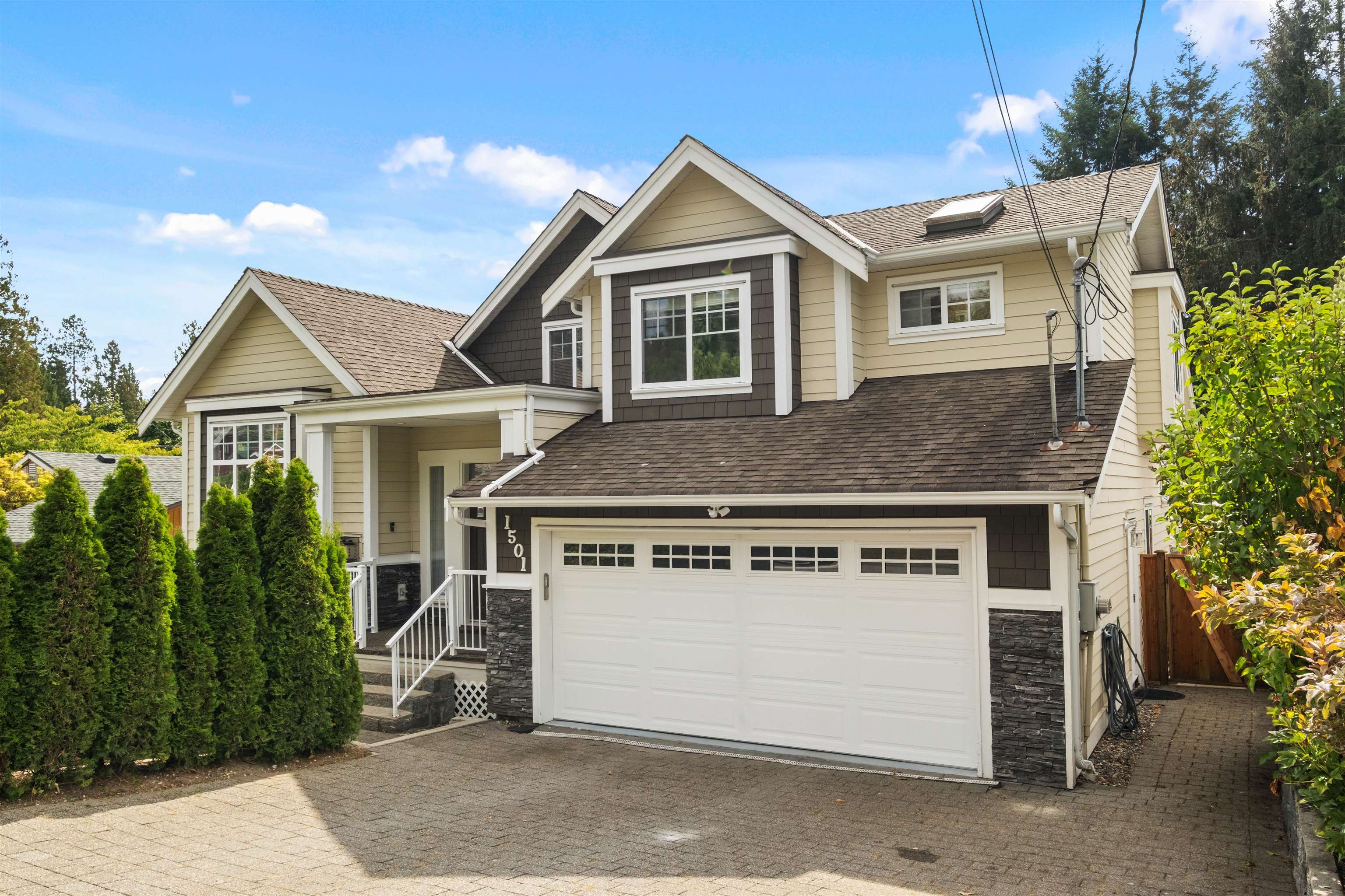 1501 FREDERICK ROAD, North Vancouver BC V7K 1J6, R3165143, BC,