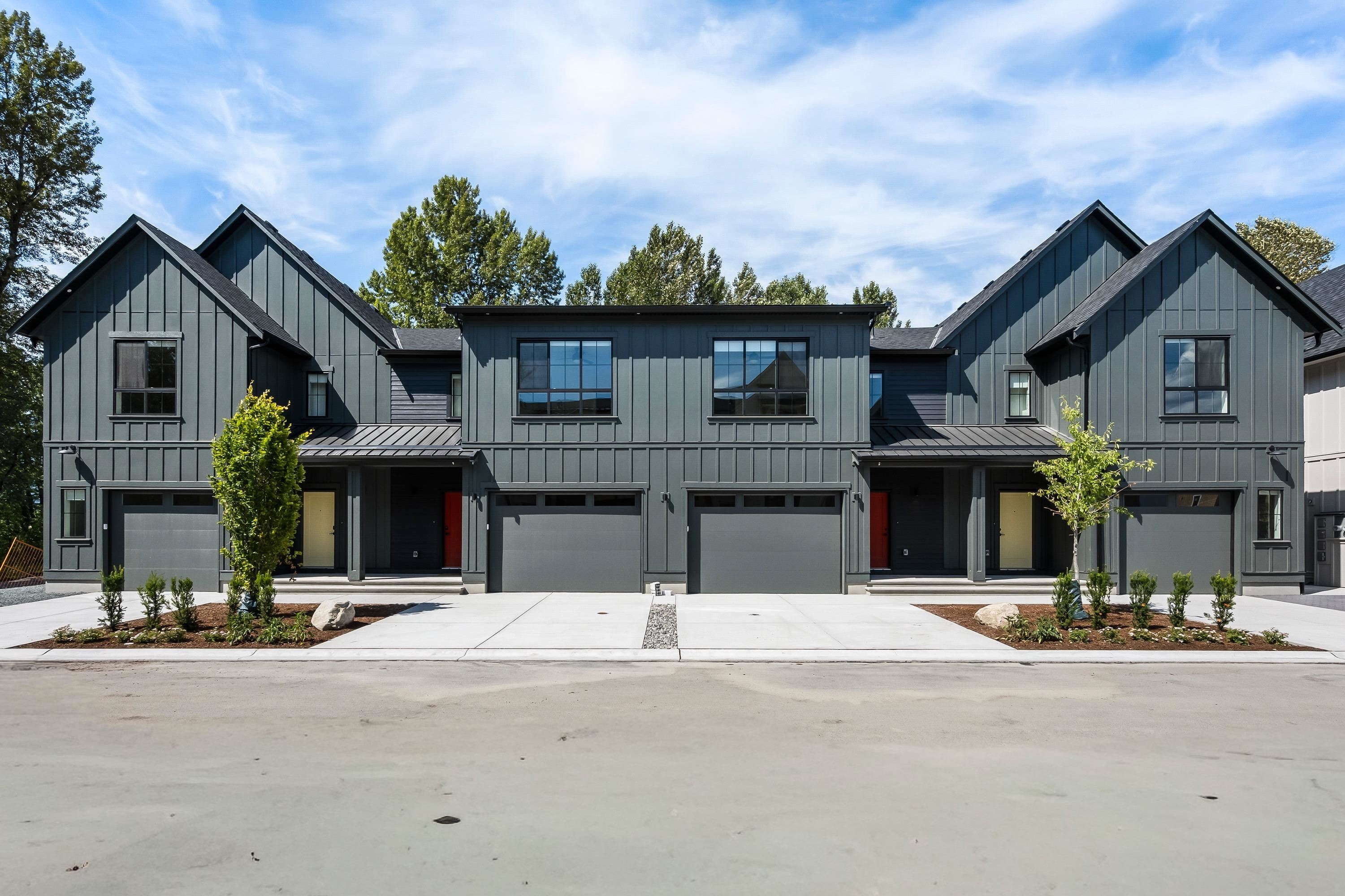 4 8745 ASHWELL ROAD, R3165144, BC,