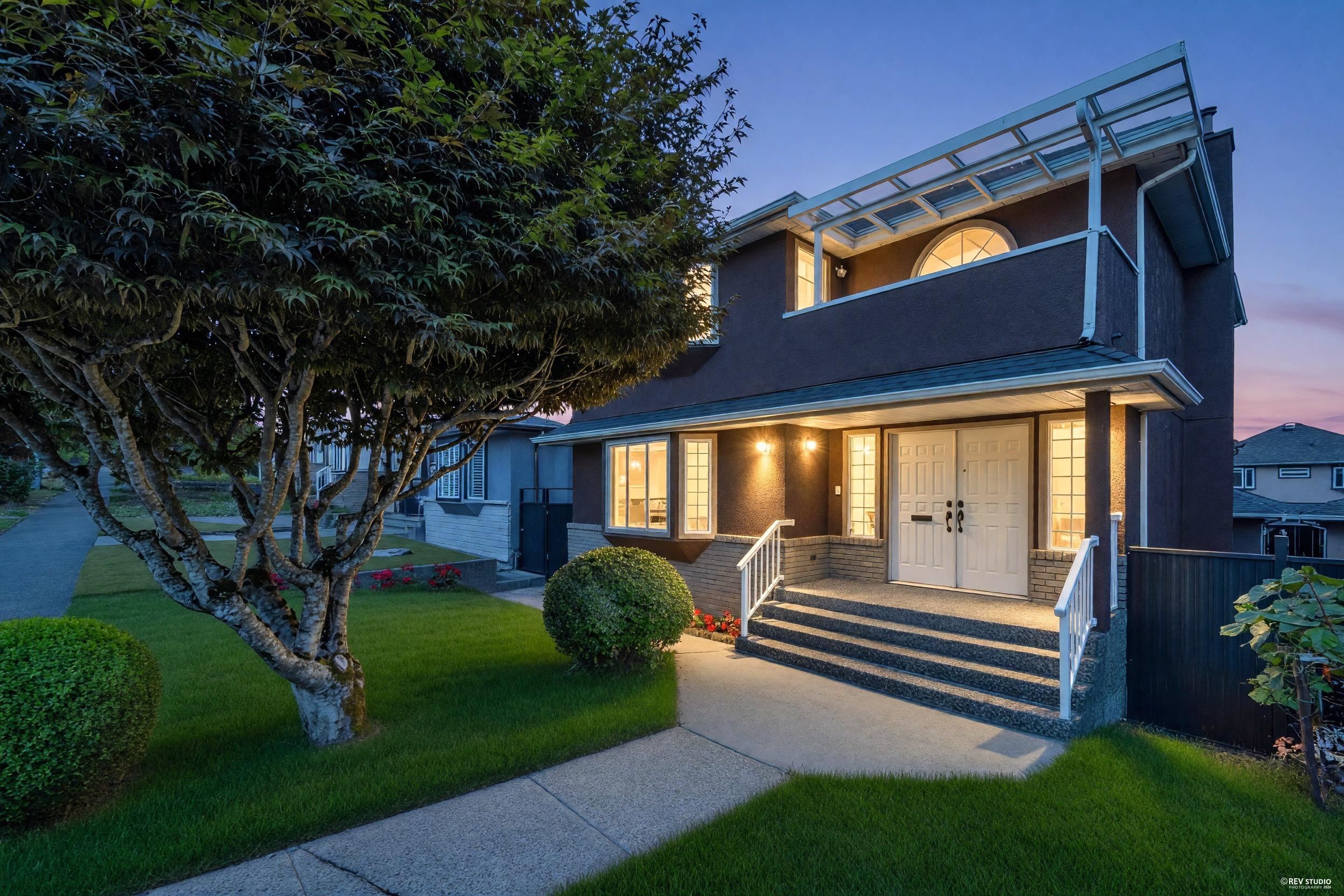 3681 SCALES PLACE, Vancouver BC V5R 5Z9, R3165145, BC,