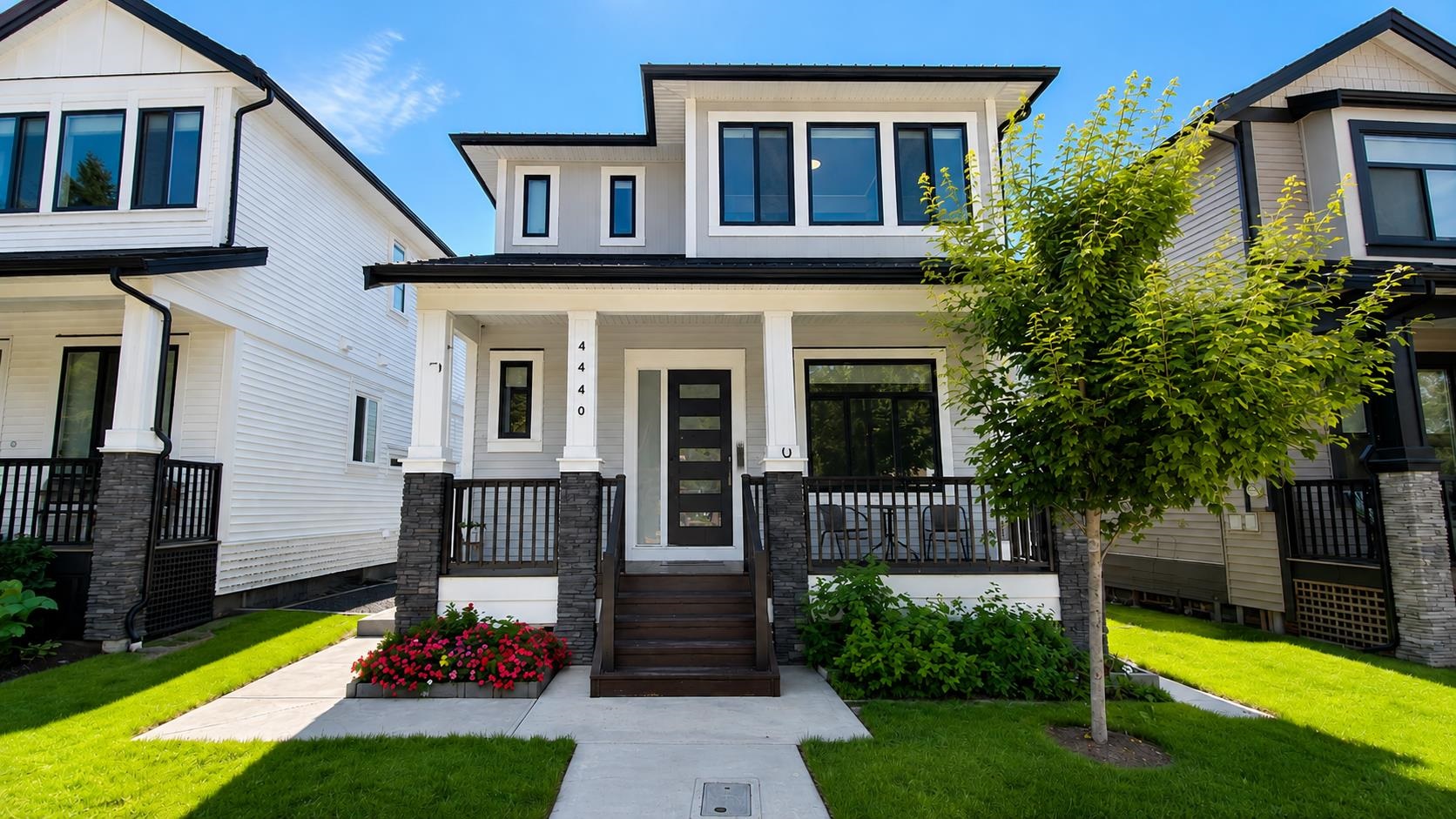 4440 STEPHEN LEACOCK DRIVE, Abbotsford BC V3G 0H6, R3165152, BC,