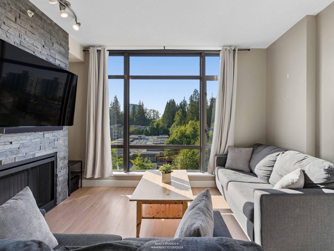 901 9300 UNIVERSITY CRESCENT, R3165160, BC,