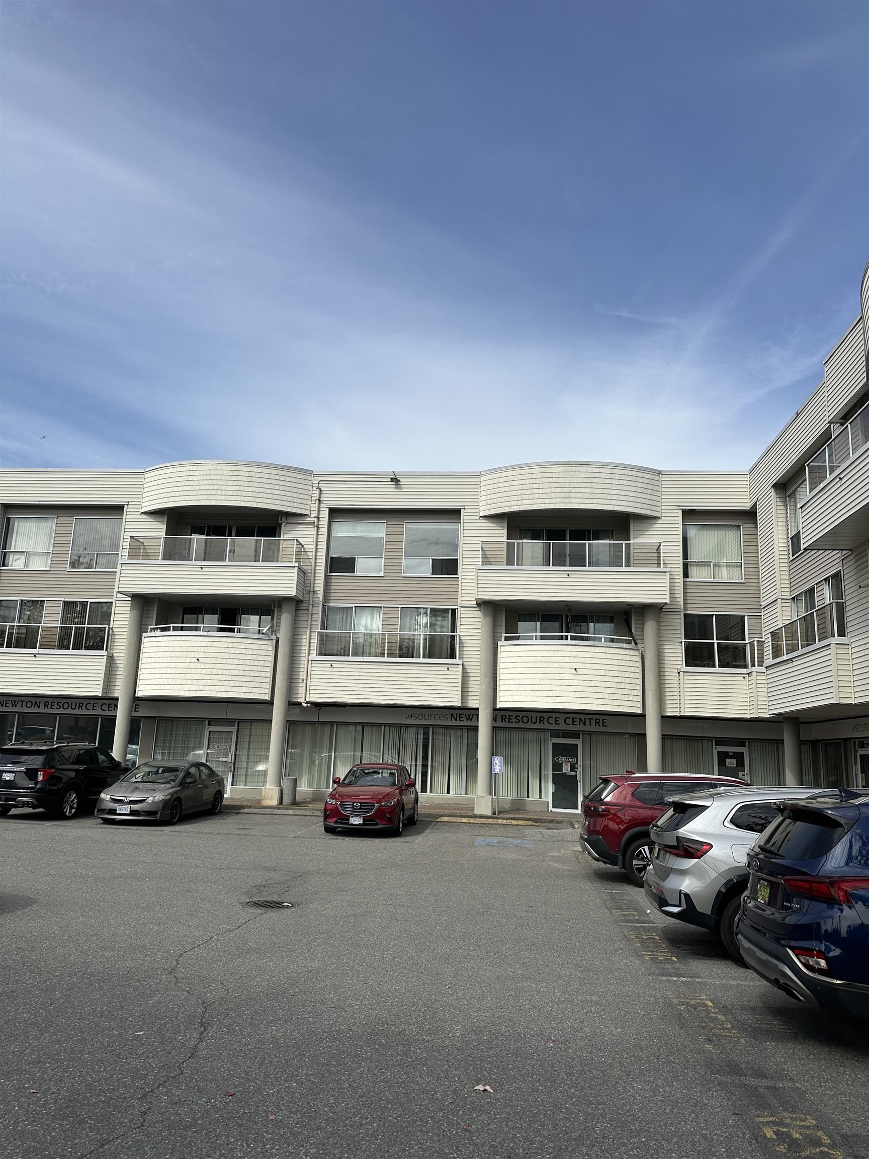 309 13771 72A AVENUE, R3165161, BC,