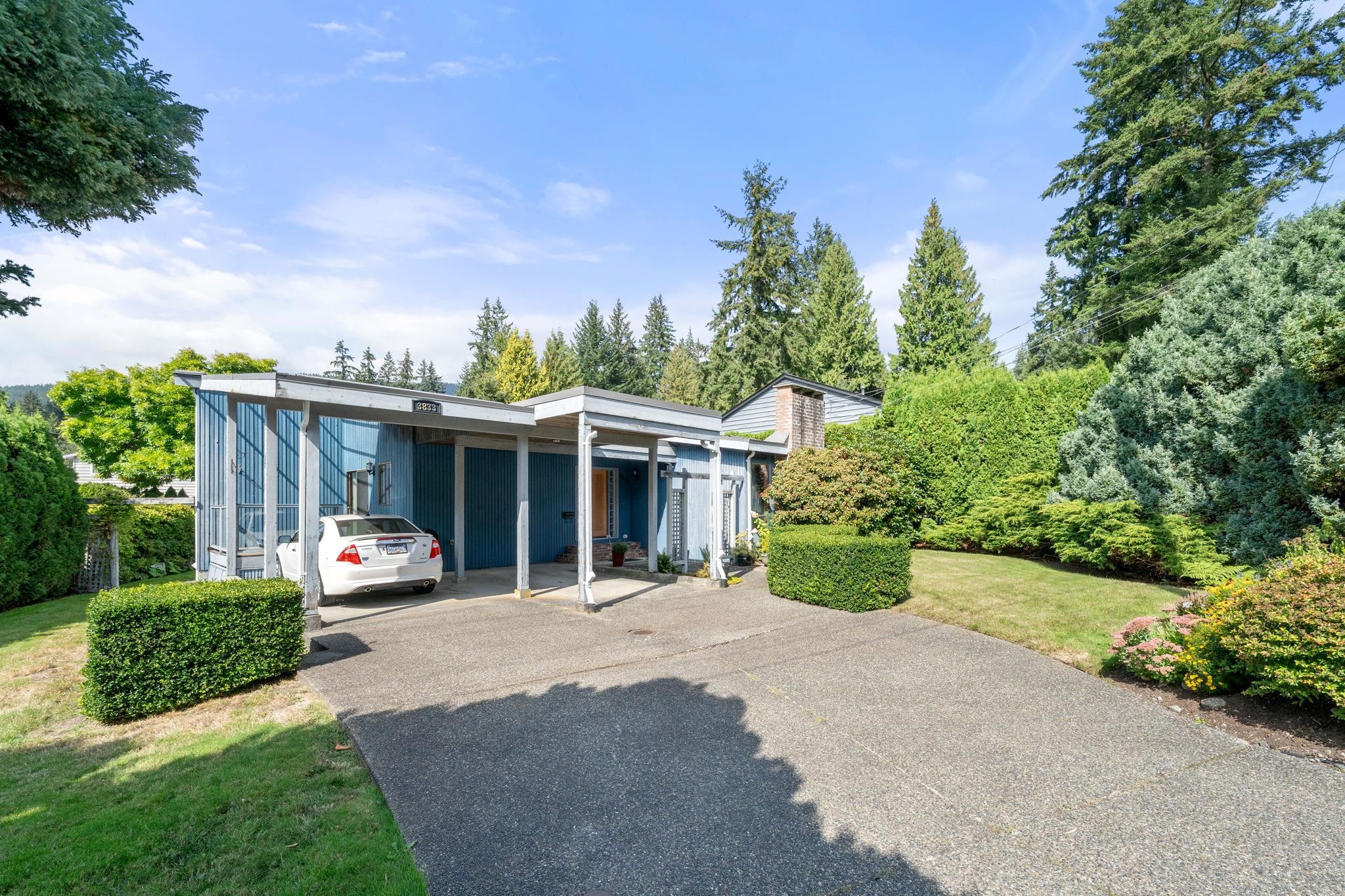 3833 LYNN VALLEY ROAD, North Vancouver BC V7K 2S7, R3165163, BC,