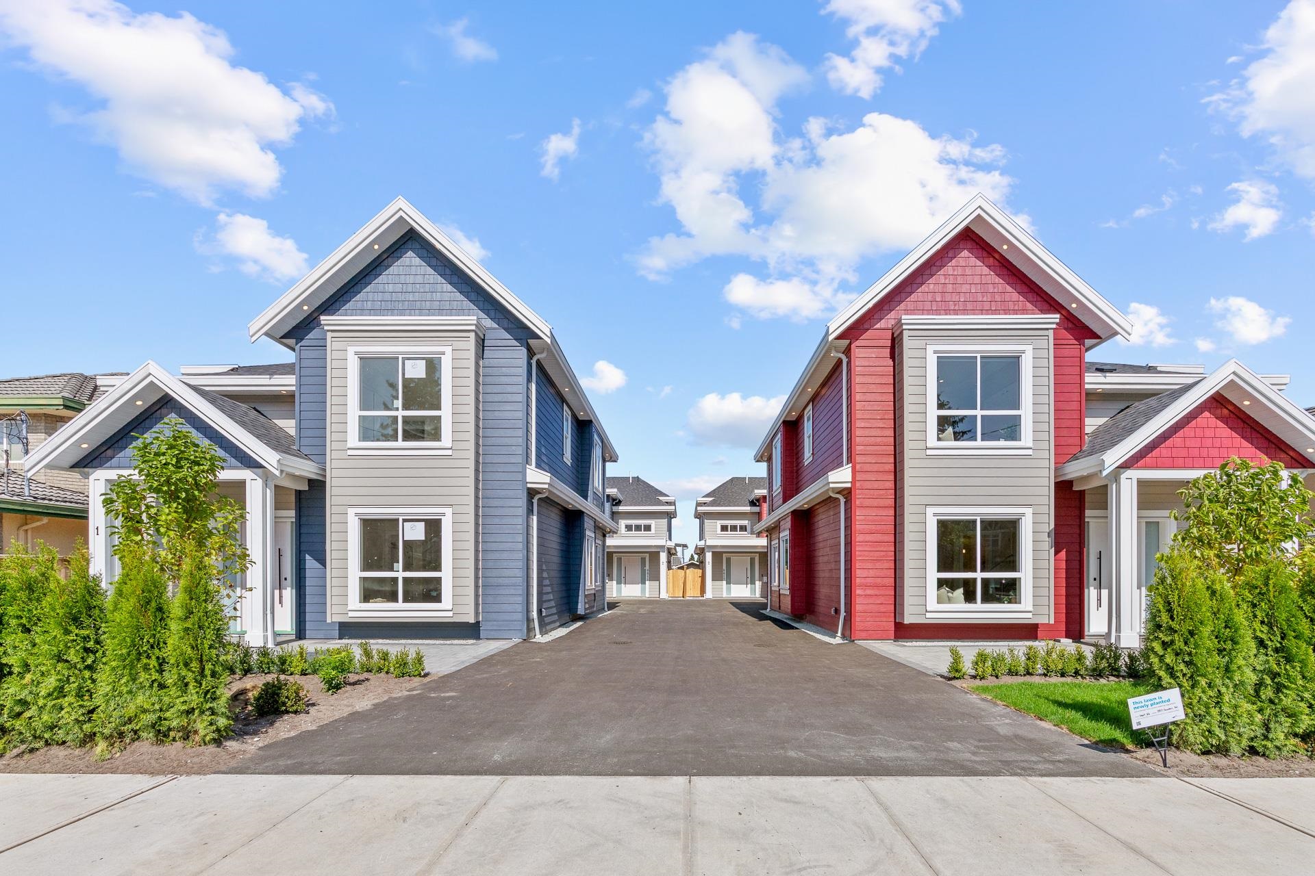 1 8817 SAUNDERS ROAD, R3165165, BC,