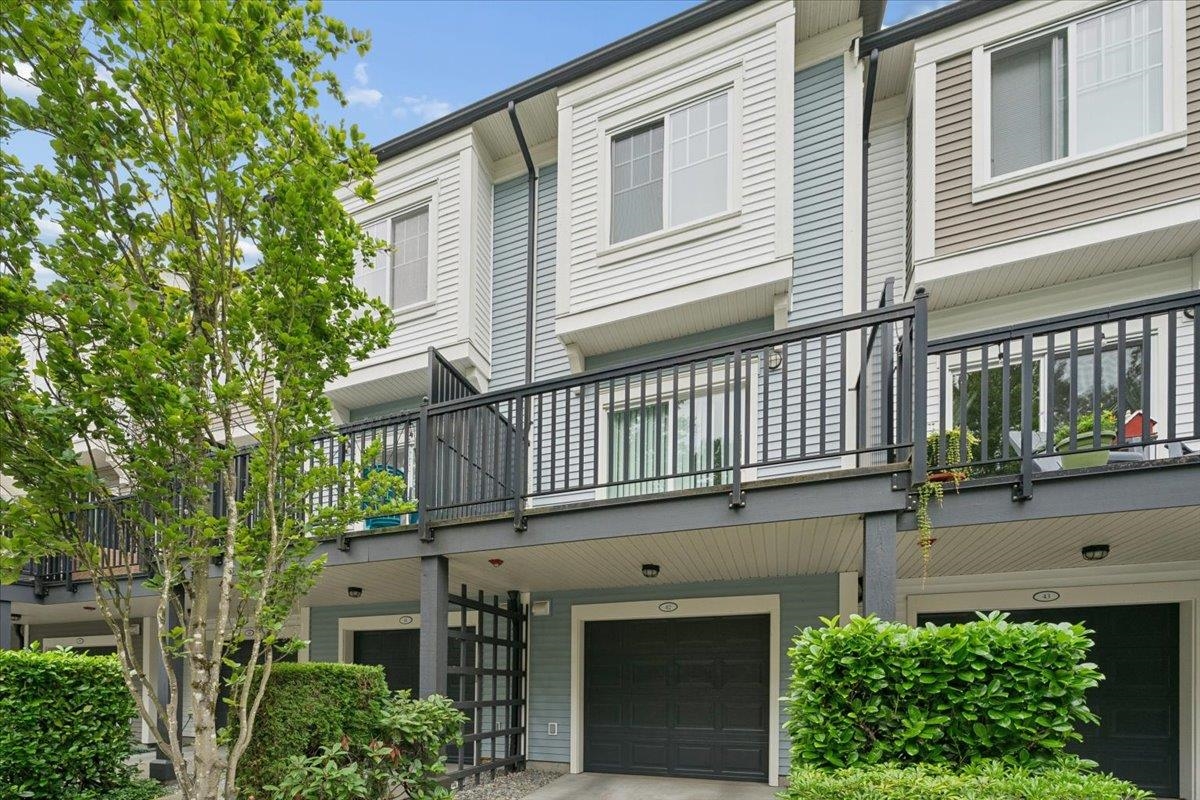 42 3010 RIVERBEND DRIVE, R3165166, BC,