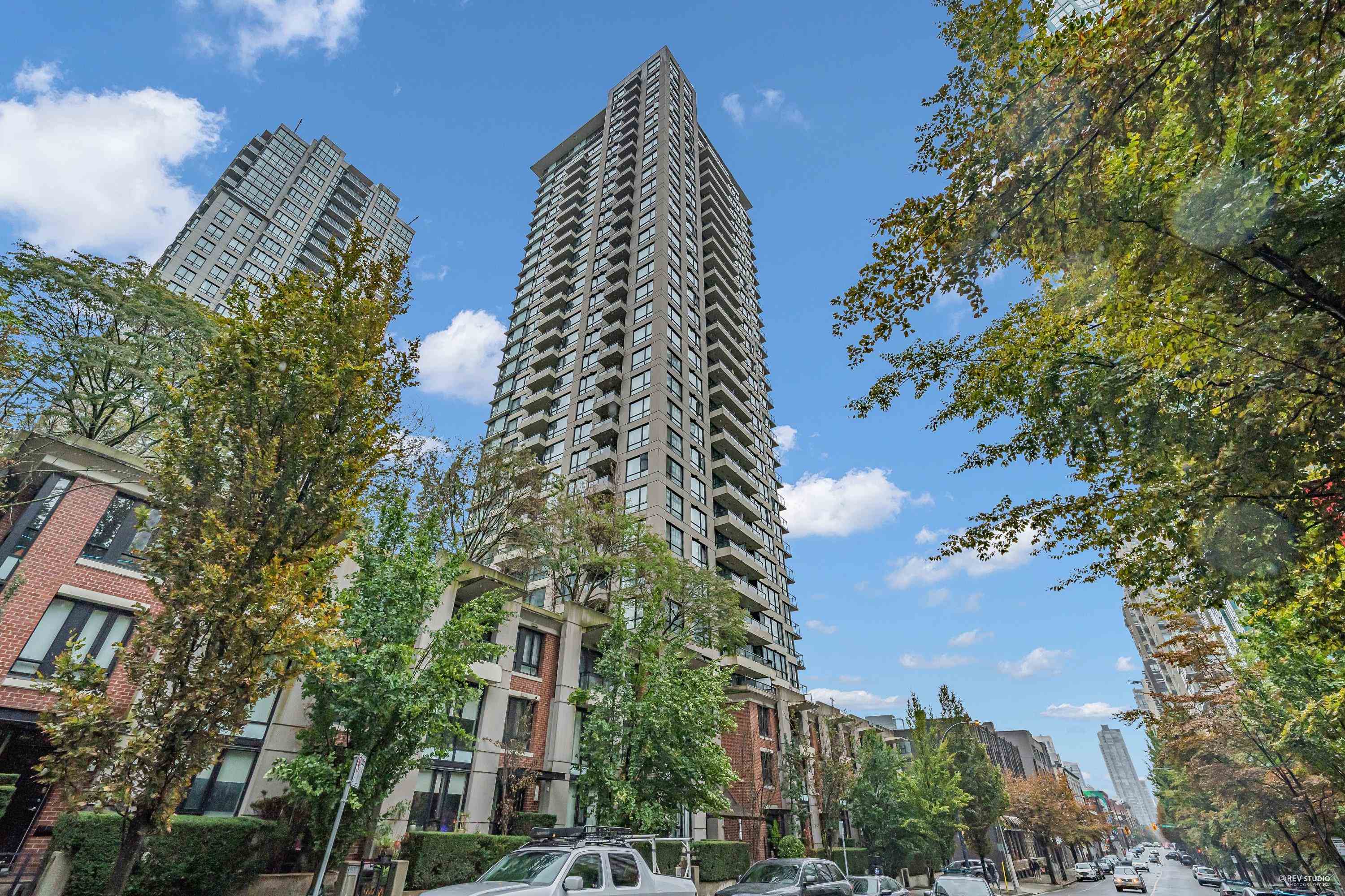 1401 928 HOMER STREET, R3165170, BC,