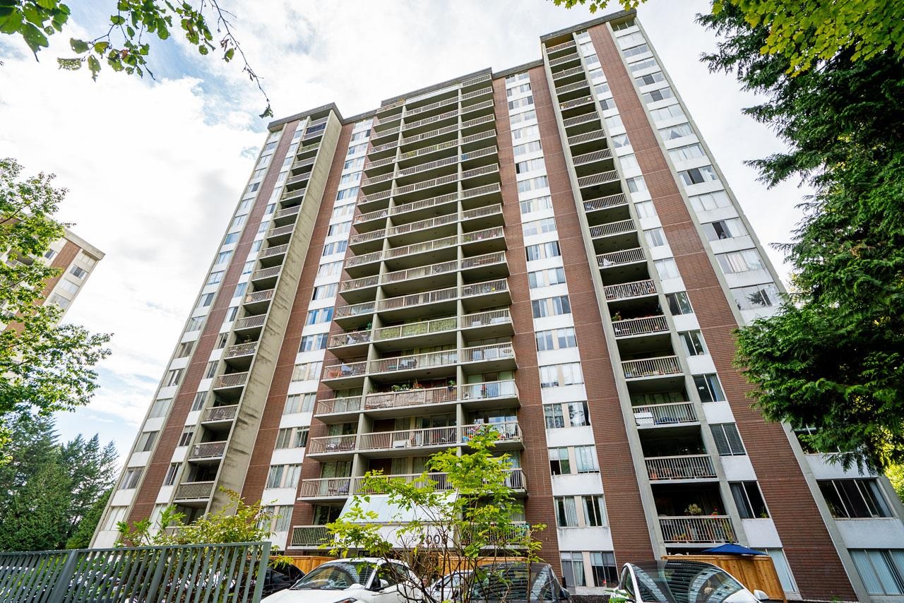 1609 2008 FULLERTON AVENUE, R3165173, BC,