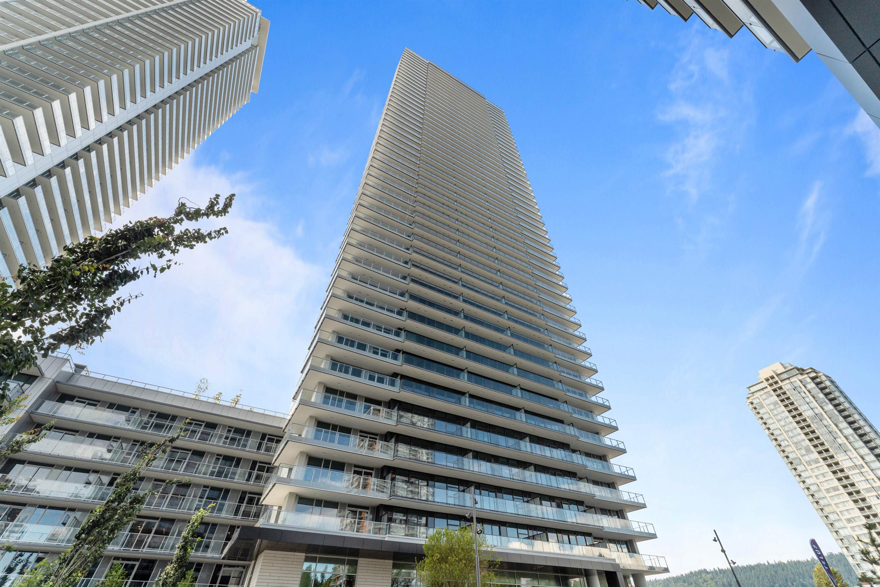 408 3809 EVERGREEN PLACE, R3165175, BC,