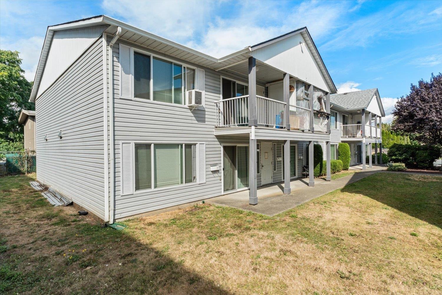 10 46260 HARFORD STREET, R3165181, BC,