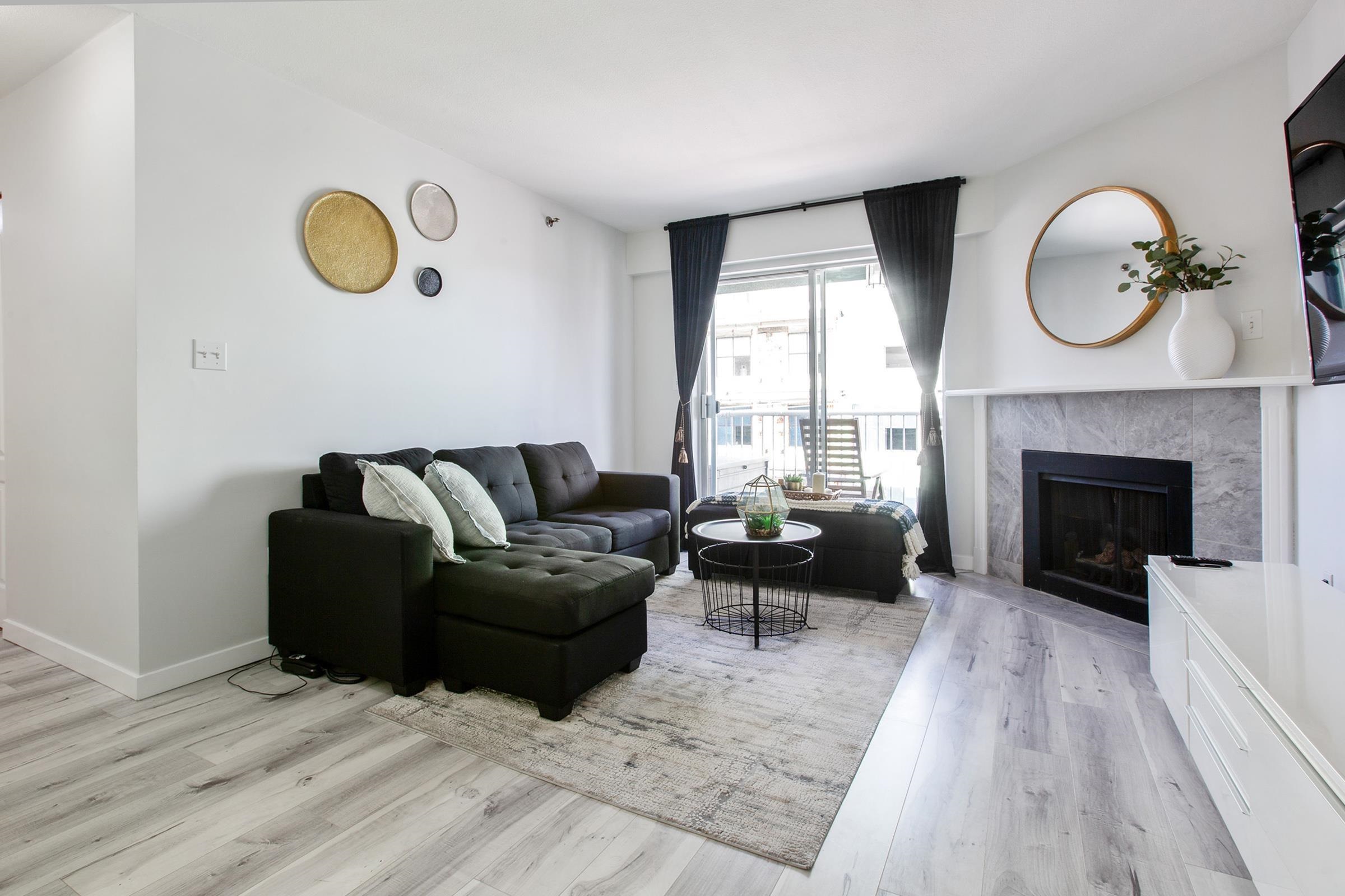 440 22661 LOUGHEED HIGHWAY, R3165183, BC,