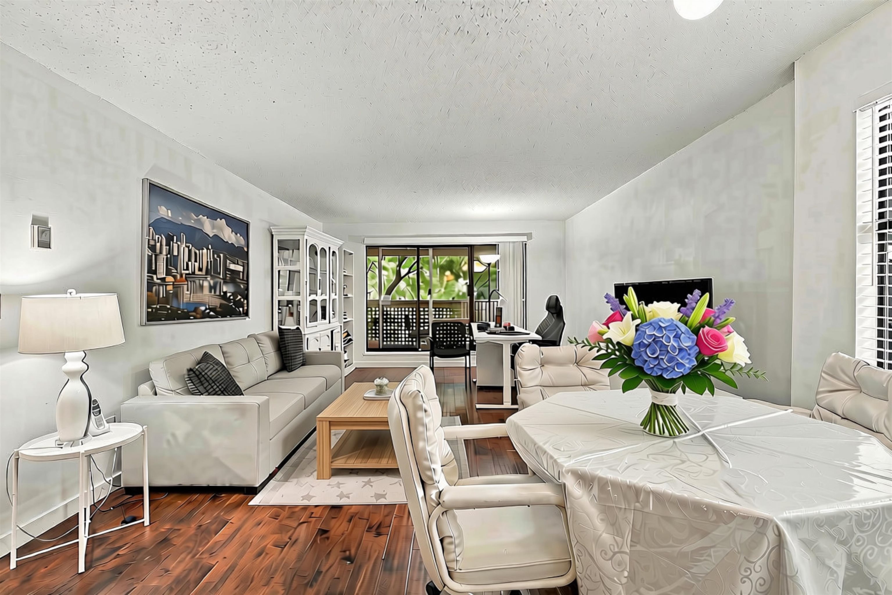 109 423 AGNES STREET, R3165187, BC,