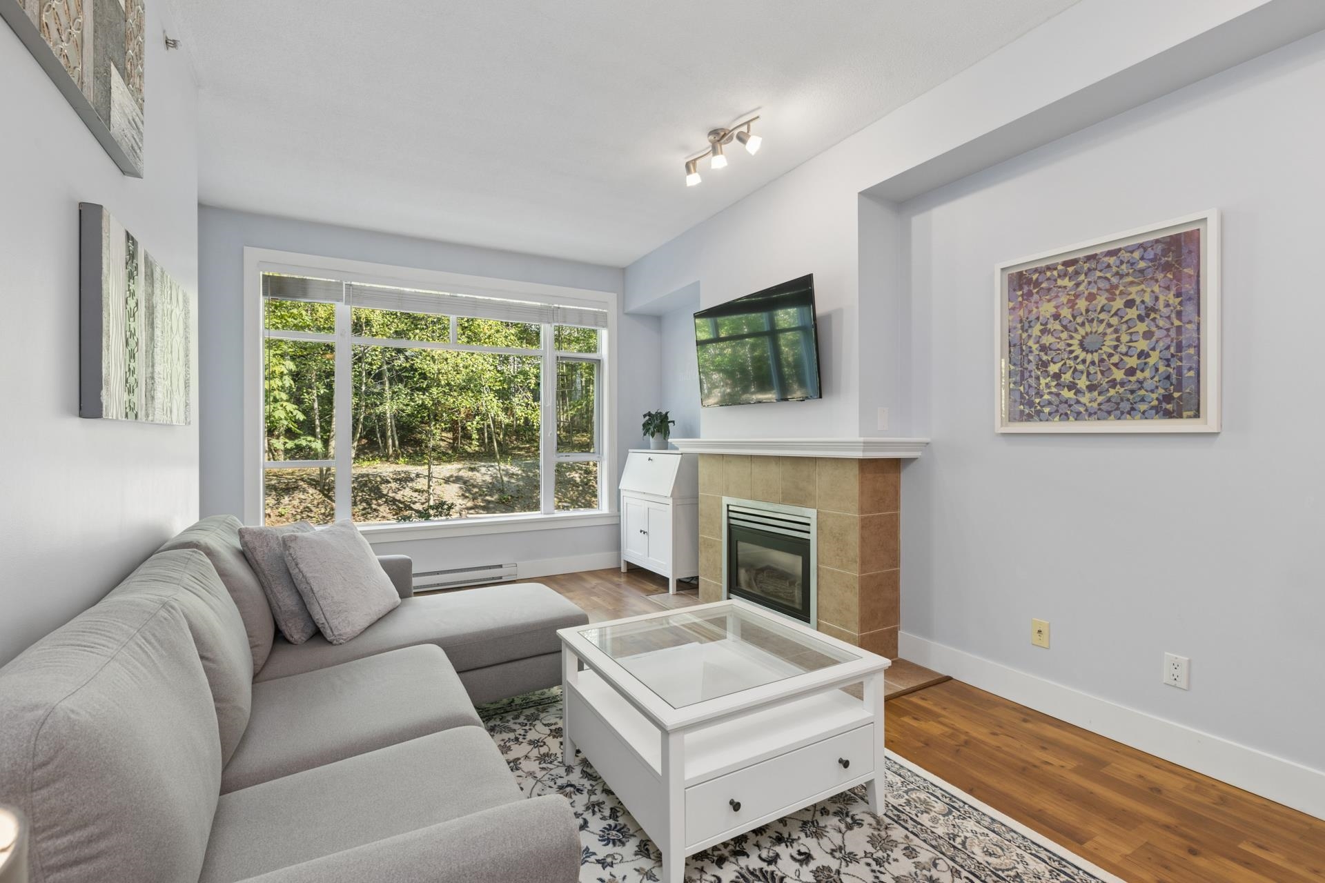 321 3600 WINDCREST DRIVE, R3165190, BC,