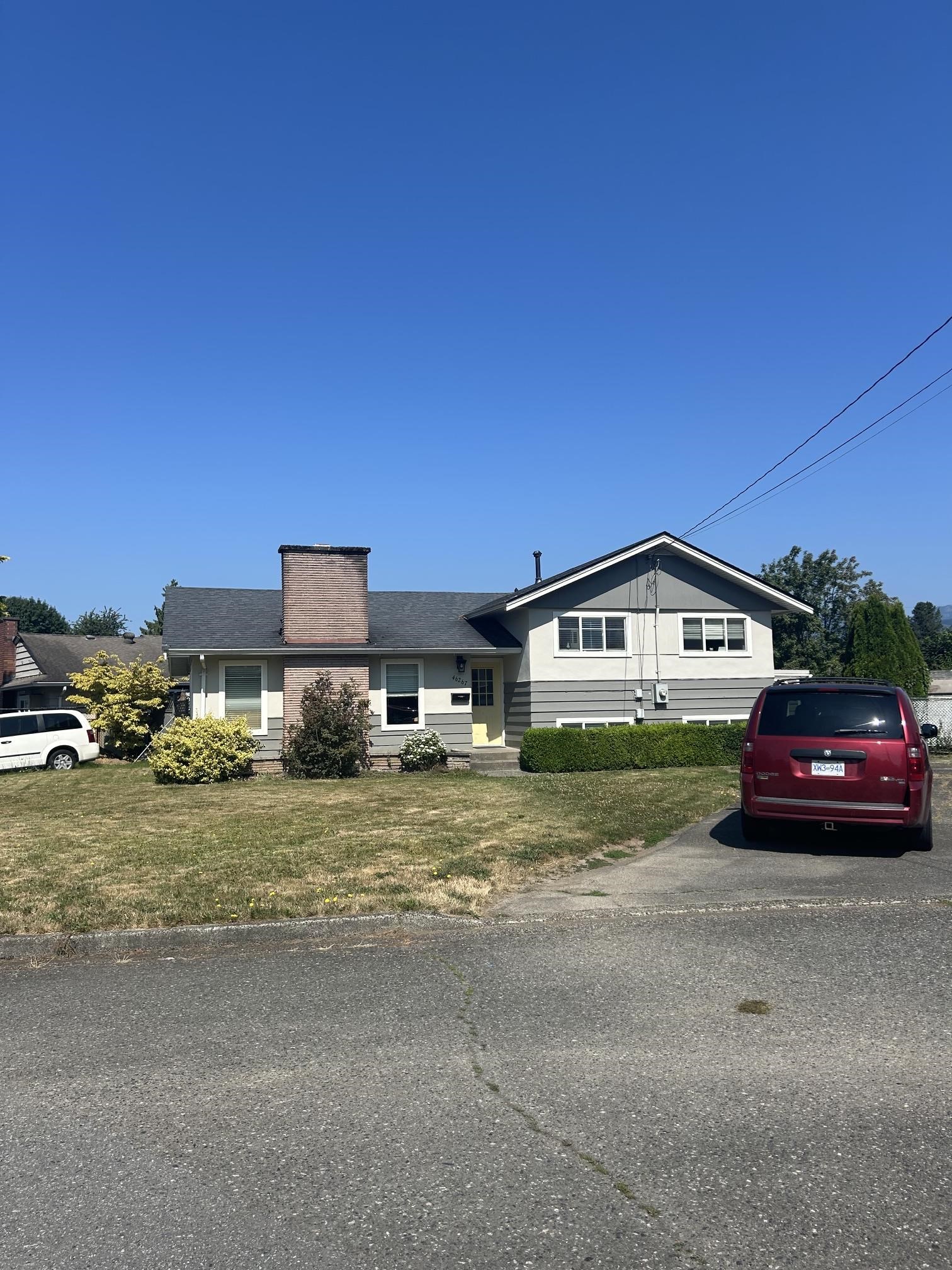 46267 BROOKS AVENUE, Chilliwack BC V2P 1C2, R3165192, BC,