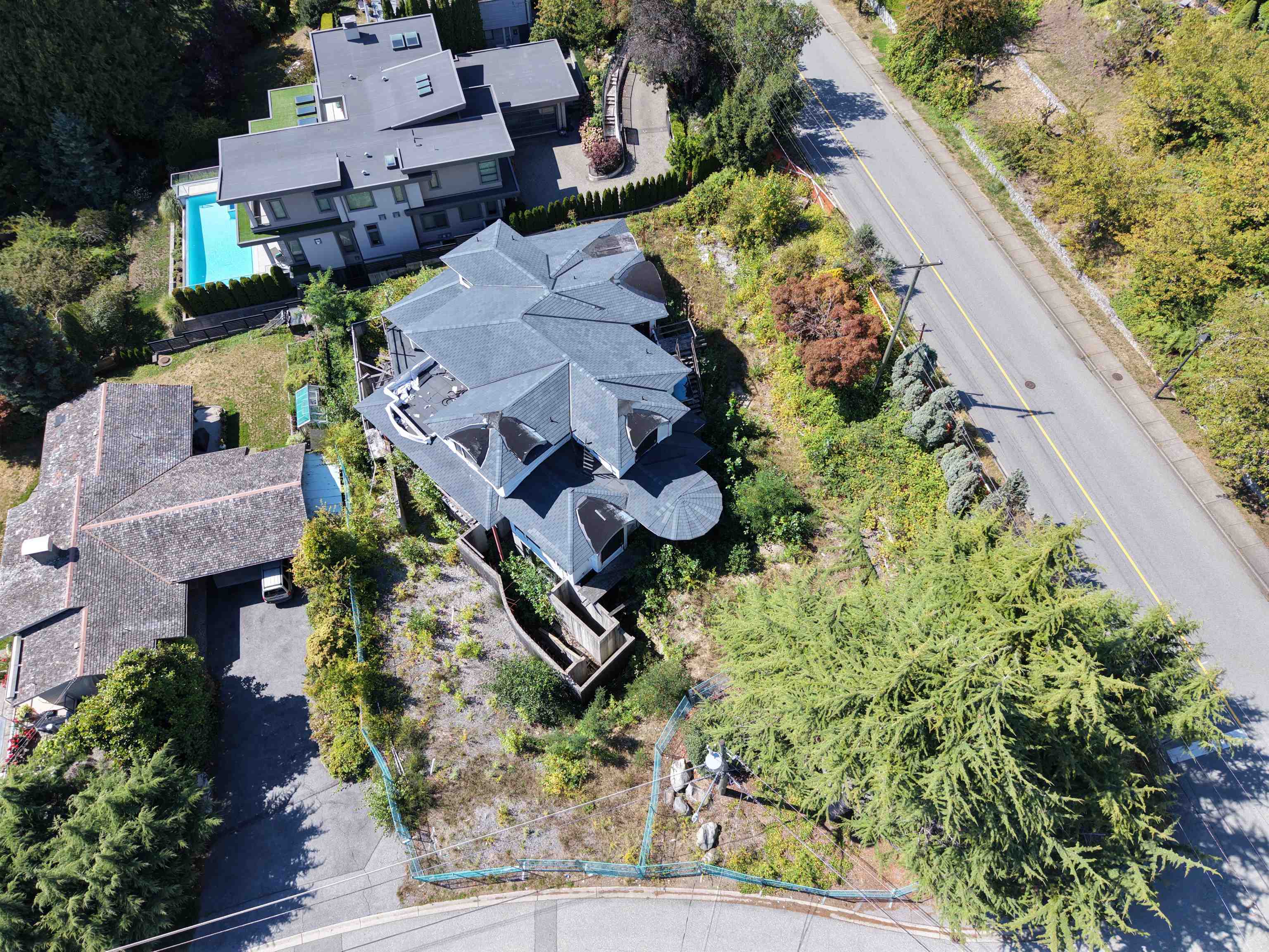 1889 ORCHARD WAY, West Vancouver BC V7V 4G1, R3165197, BC,