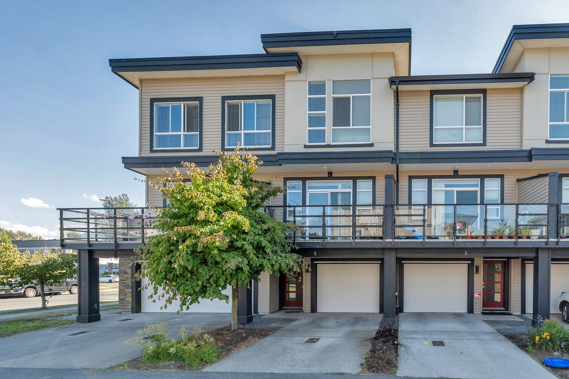 2 8413 MIDTOWN WAY, R3165199, BC,