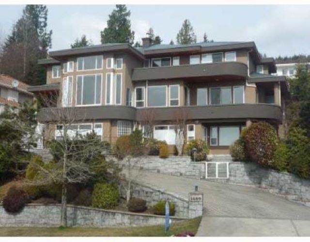 1489 CHIPPENDALE ROAD, West Vancouver BC V7S 3G6, R3165205, BC,