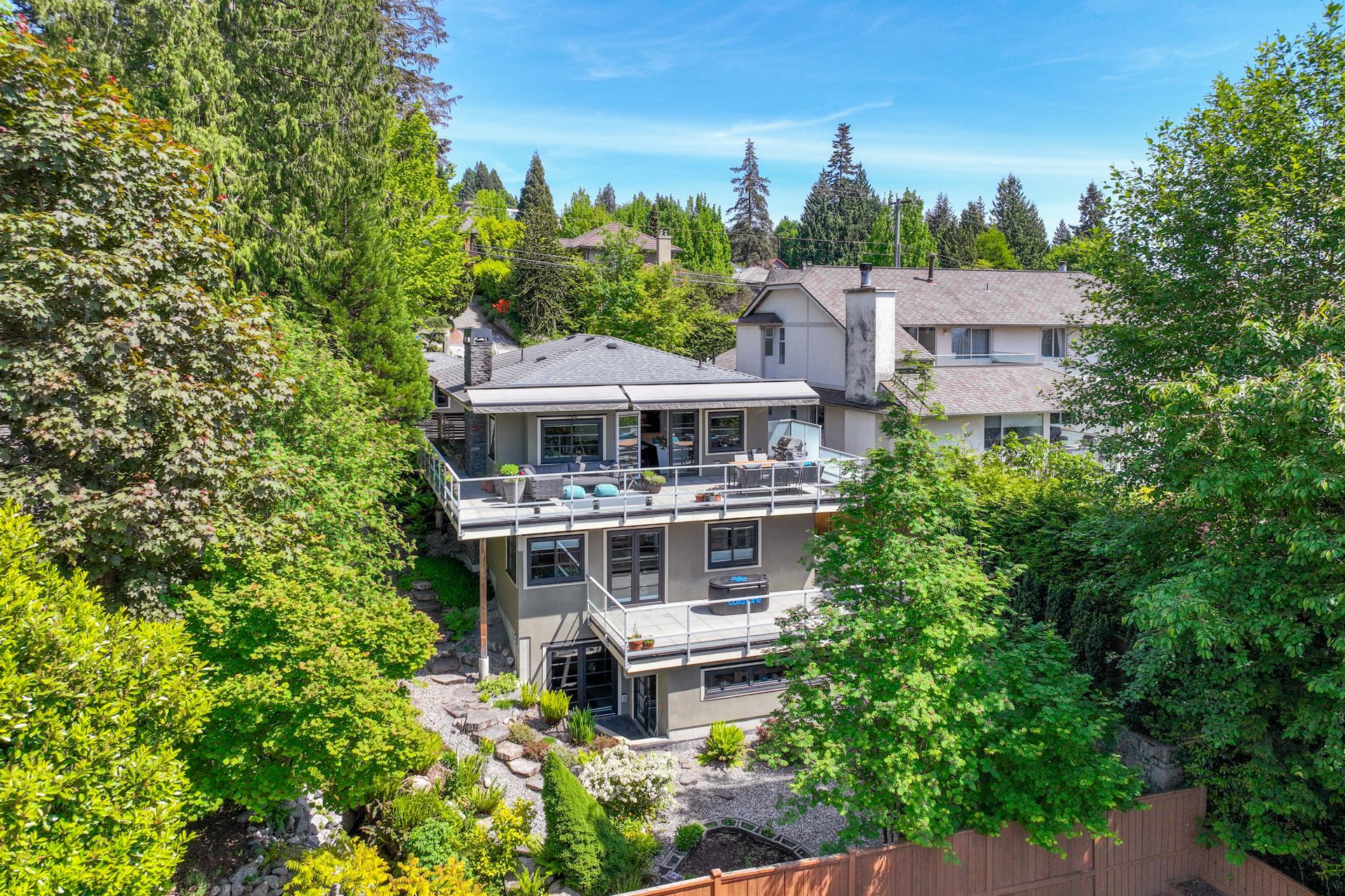 4041 PROSPECT ROAD, North Vancouver BC V7N 3L6, R3165217, BC,
