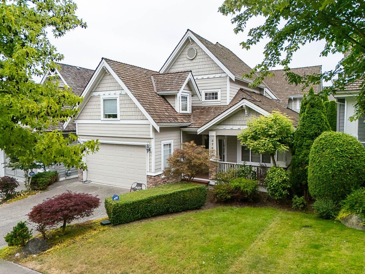 3782 154 STREET, Surrey BC V3Z 0V2, R3165219, BC,