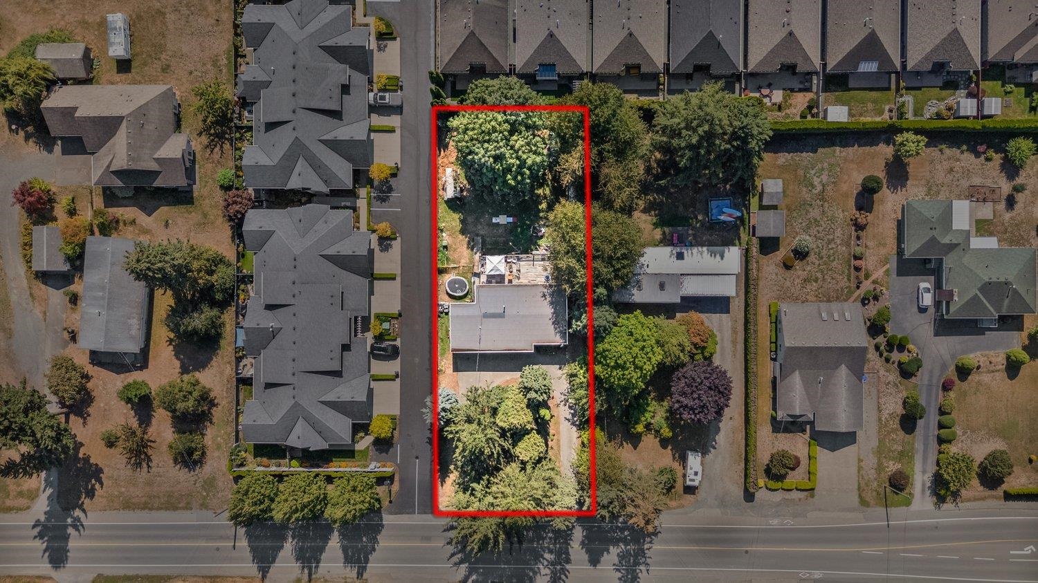 44850 KEITH WILSON ROAD, Chilliwack BC V2R 3J9, R3165222, BC,