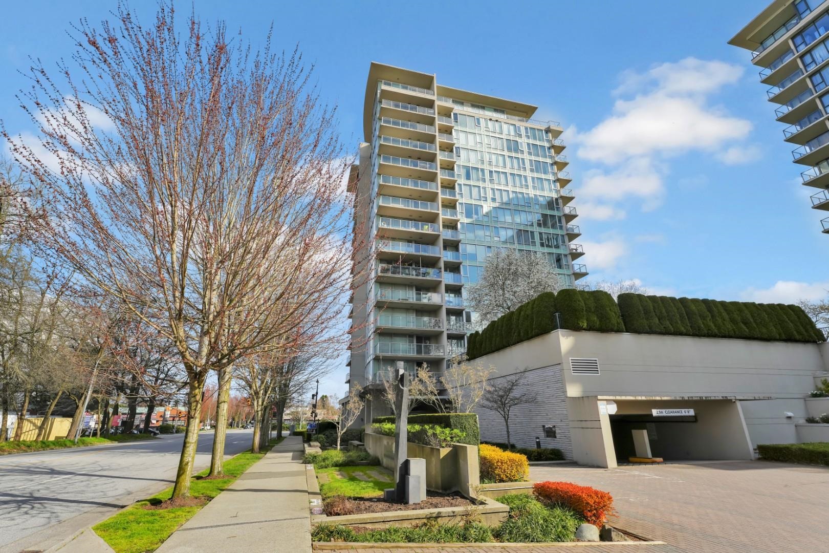 1103 5028 KWANTLEN STREET, R3165225, BC,