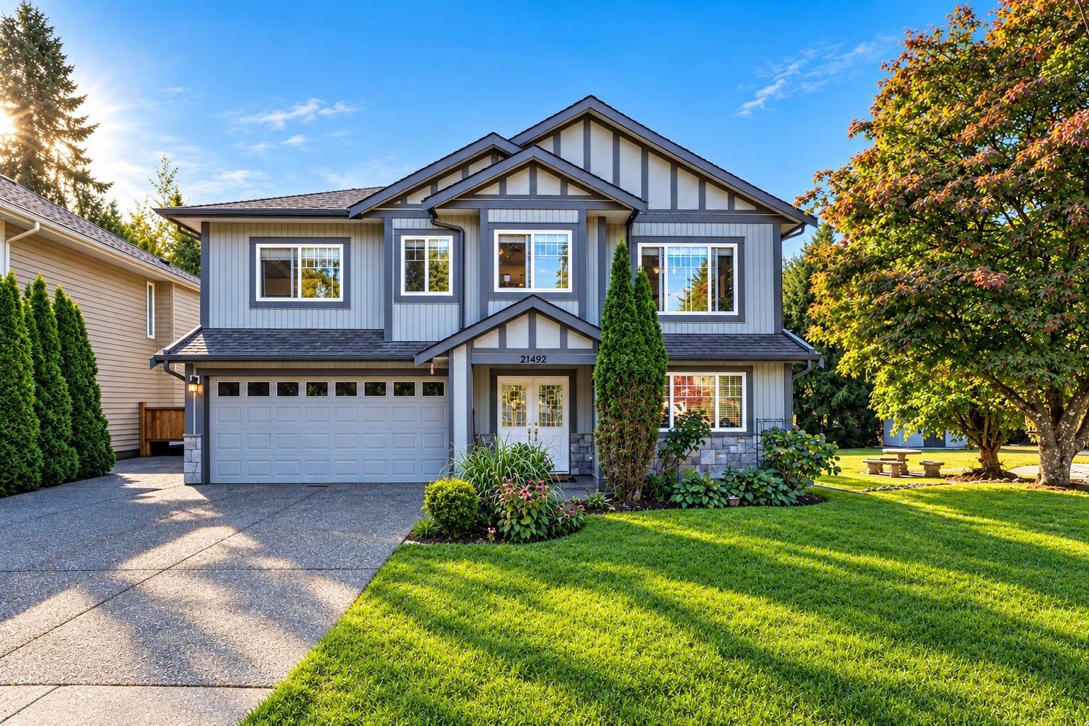 21492 DONOVAN AVENUE, Maple Ridge BC V2X 3A1, R3165228, BC,