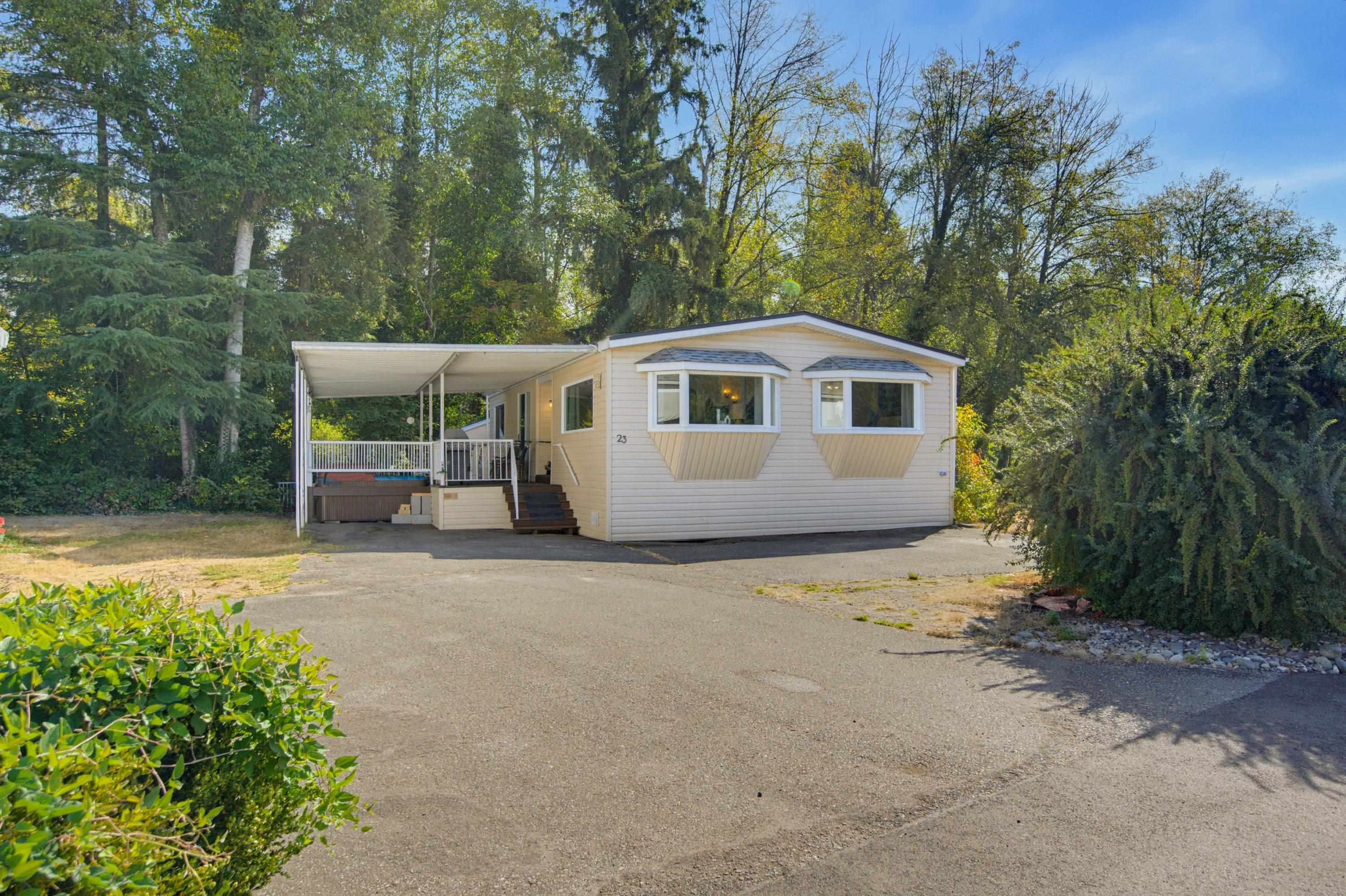 23 2270 196 STREET, R3165233, BC,