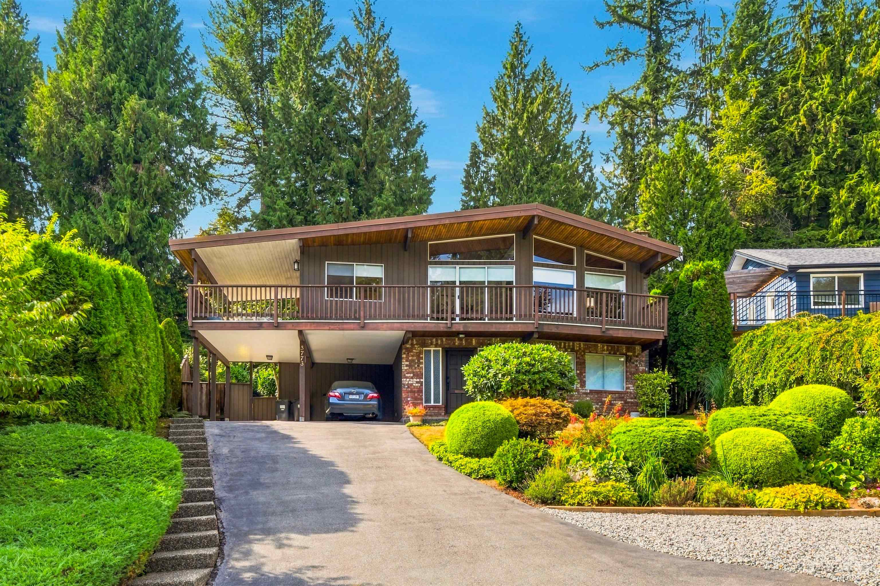 3773 REGENT AVENUE, North Vancouver BC V7N 2C3, R3165239, BC,