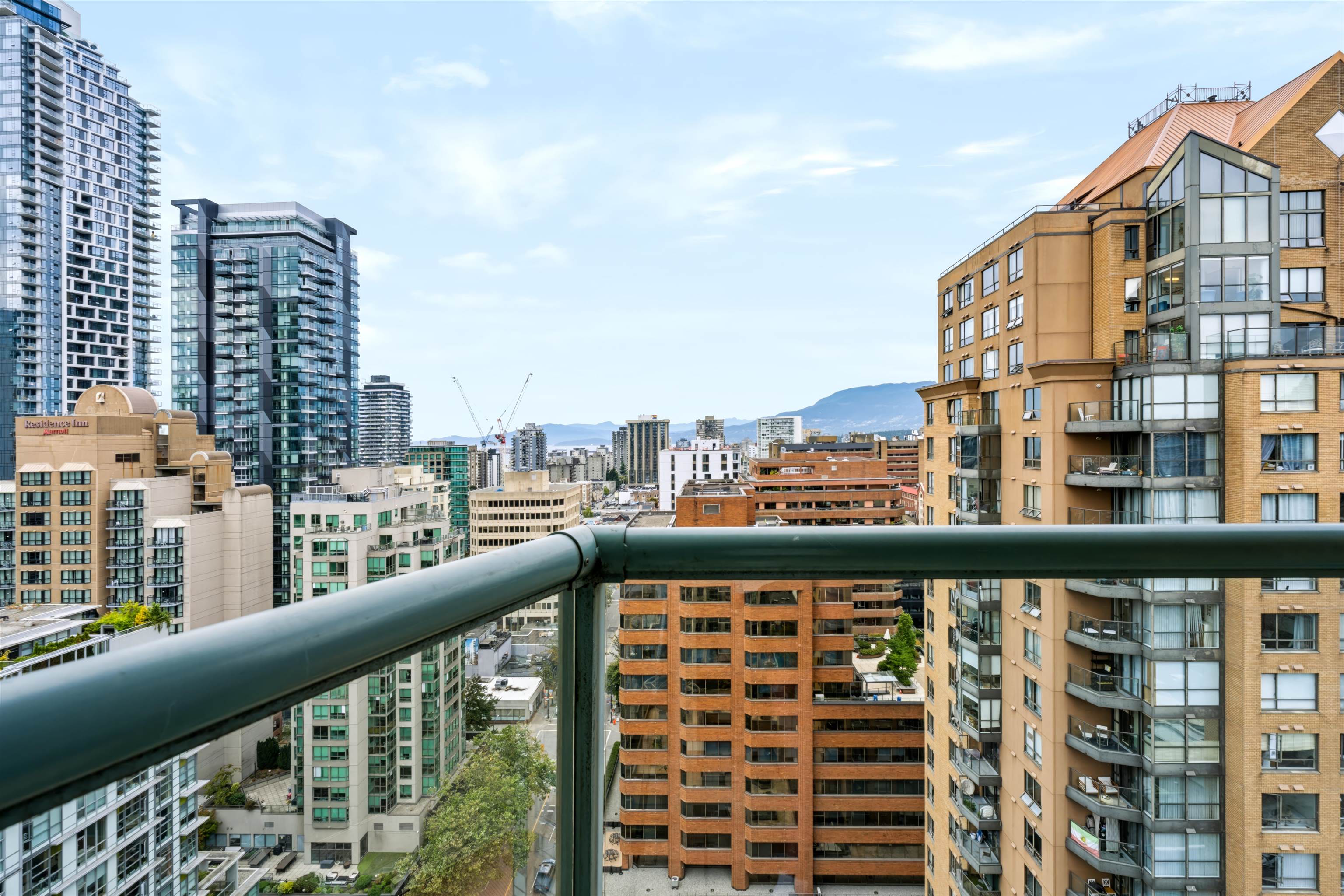 2401 1188 HOWE STREET, R3165241, BC,