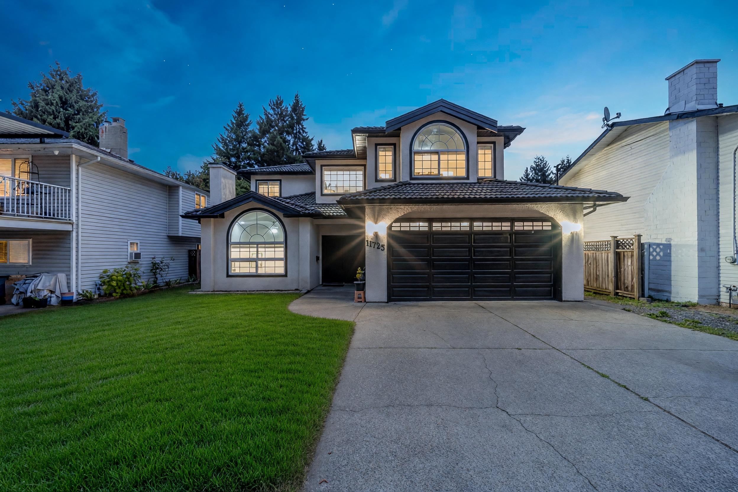 11725 80 AVENUE, Delta BC V4C 1Y1, R3165242, BC,