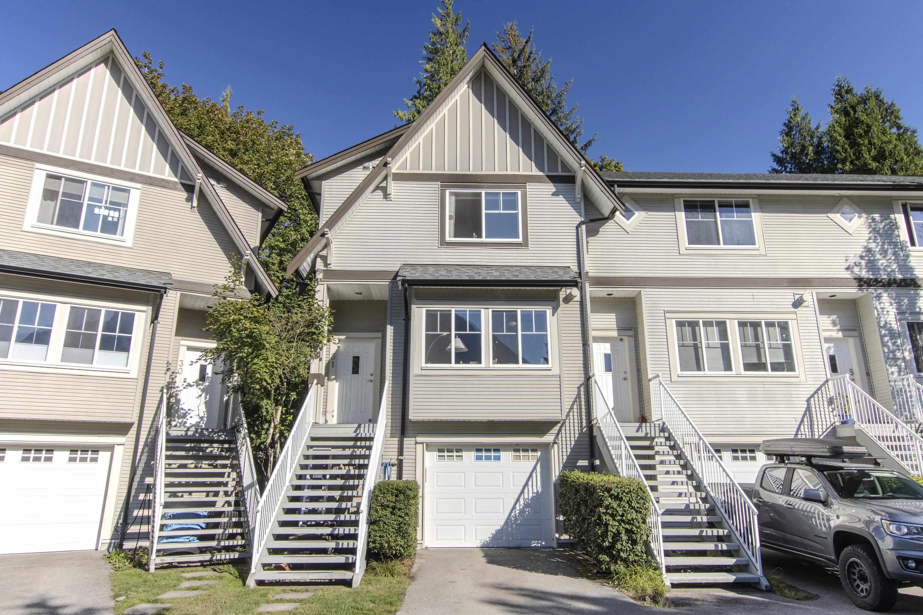 31 1800 MAMQUAM ROAD, R3165251, BC,