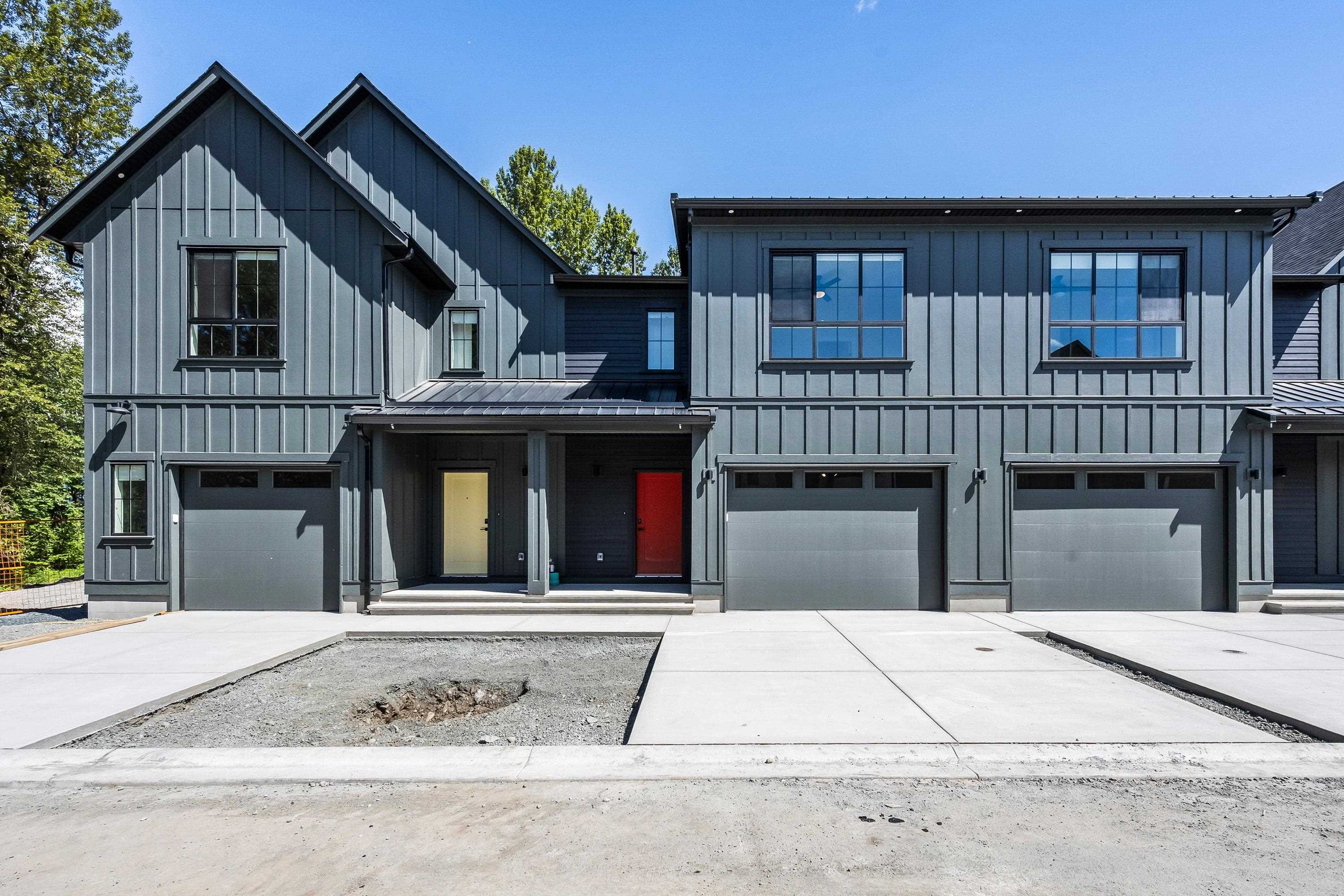 1 8745 ASHWELL ROAD, R3165252, BC,