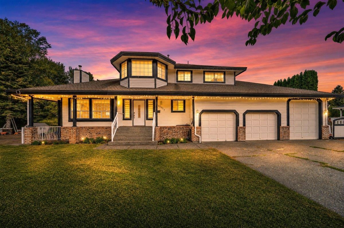 15017 73A AVENUE, Surrey BC V3S 7H5, R3165253, BC,