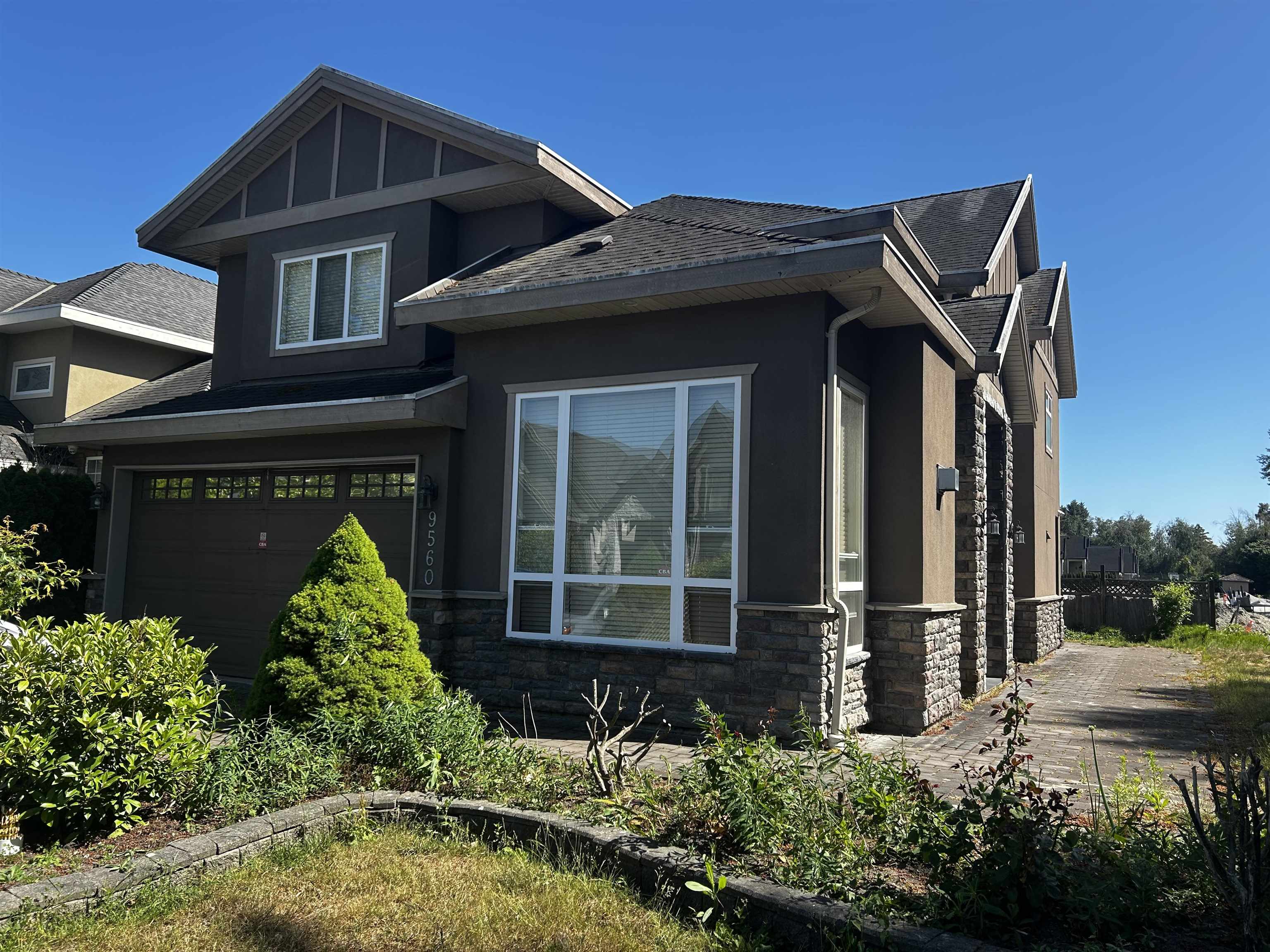 9560 SILLS AVENUE, Richmond BC V6Y 4L5, R3165254, BC,
