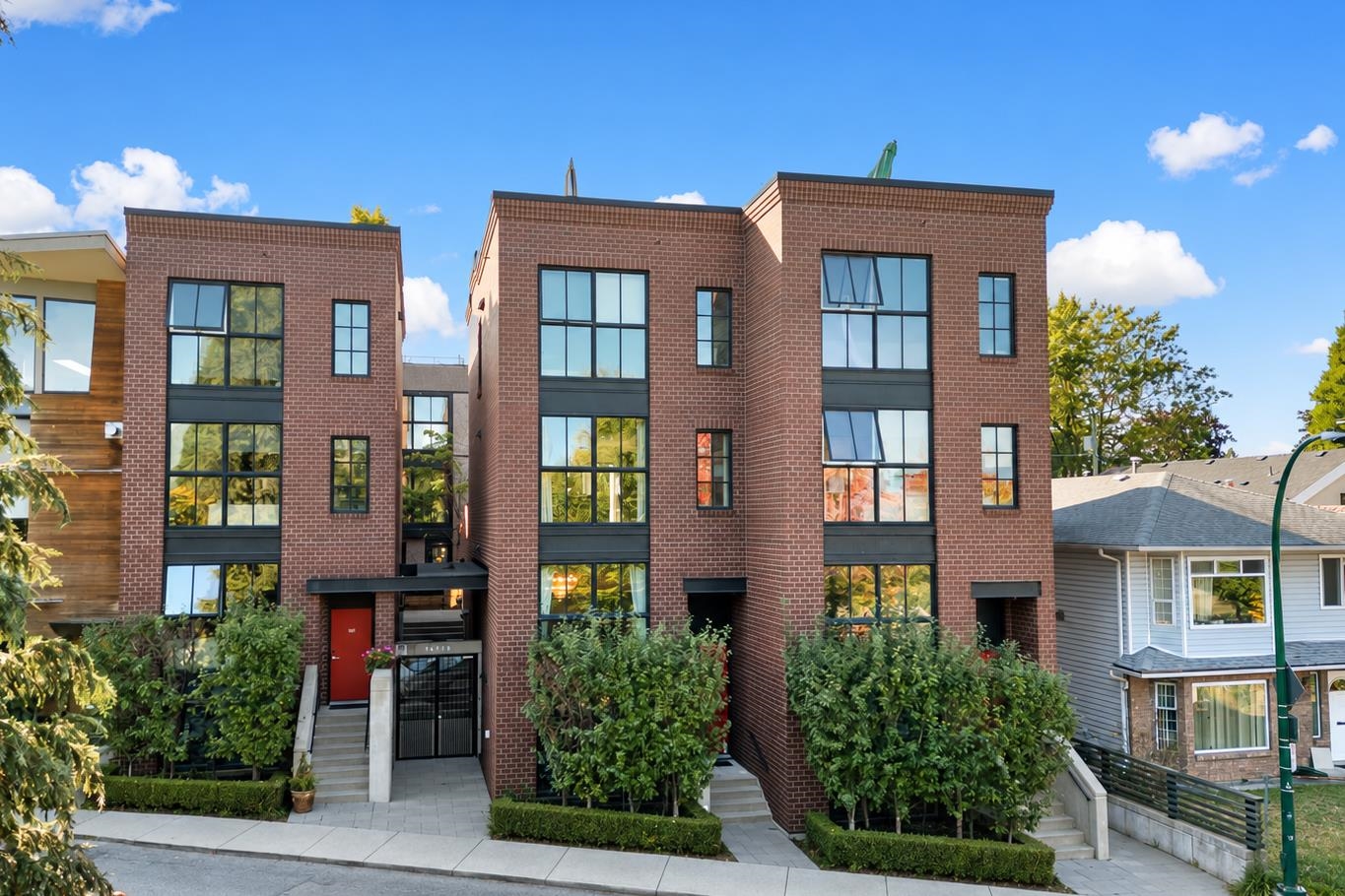 3431 PORTER STREET, Vancouver BC V5N 4H2, R3165255, BC,