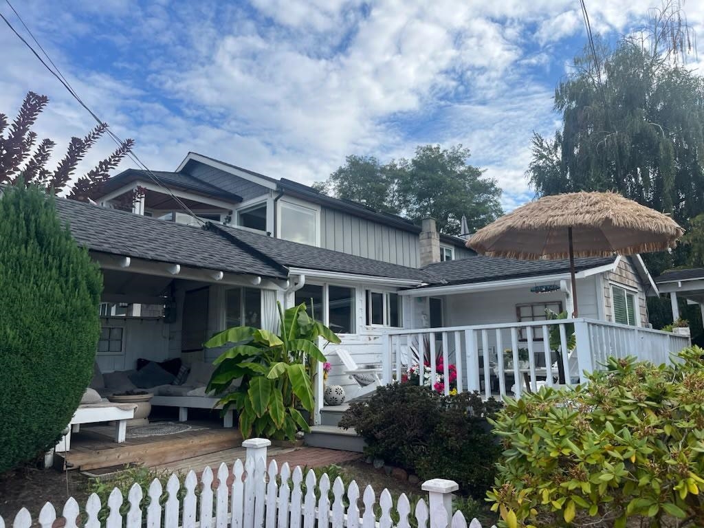 932 HABGOOD STREET, White Rock BC V4B 4W6, R3165256, BC,