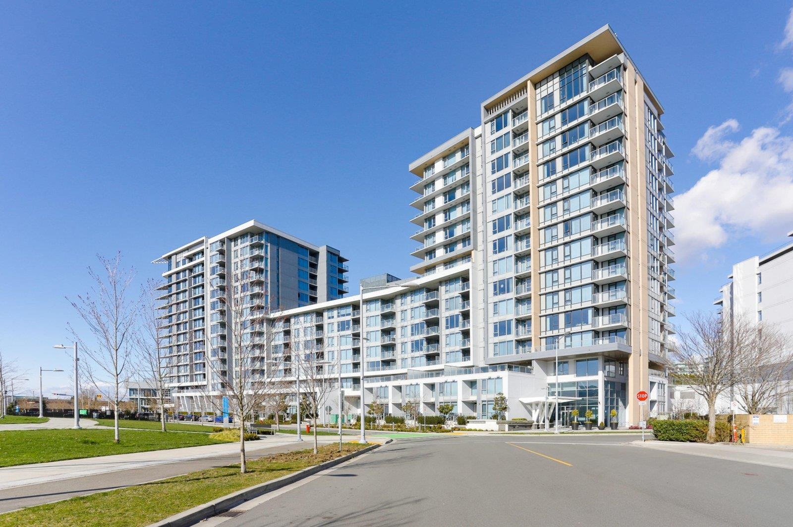 1805 8333 SWEET AVENUE, R3165259, BC,